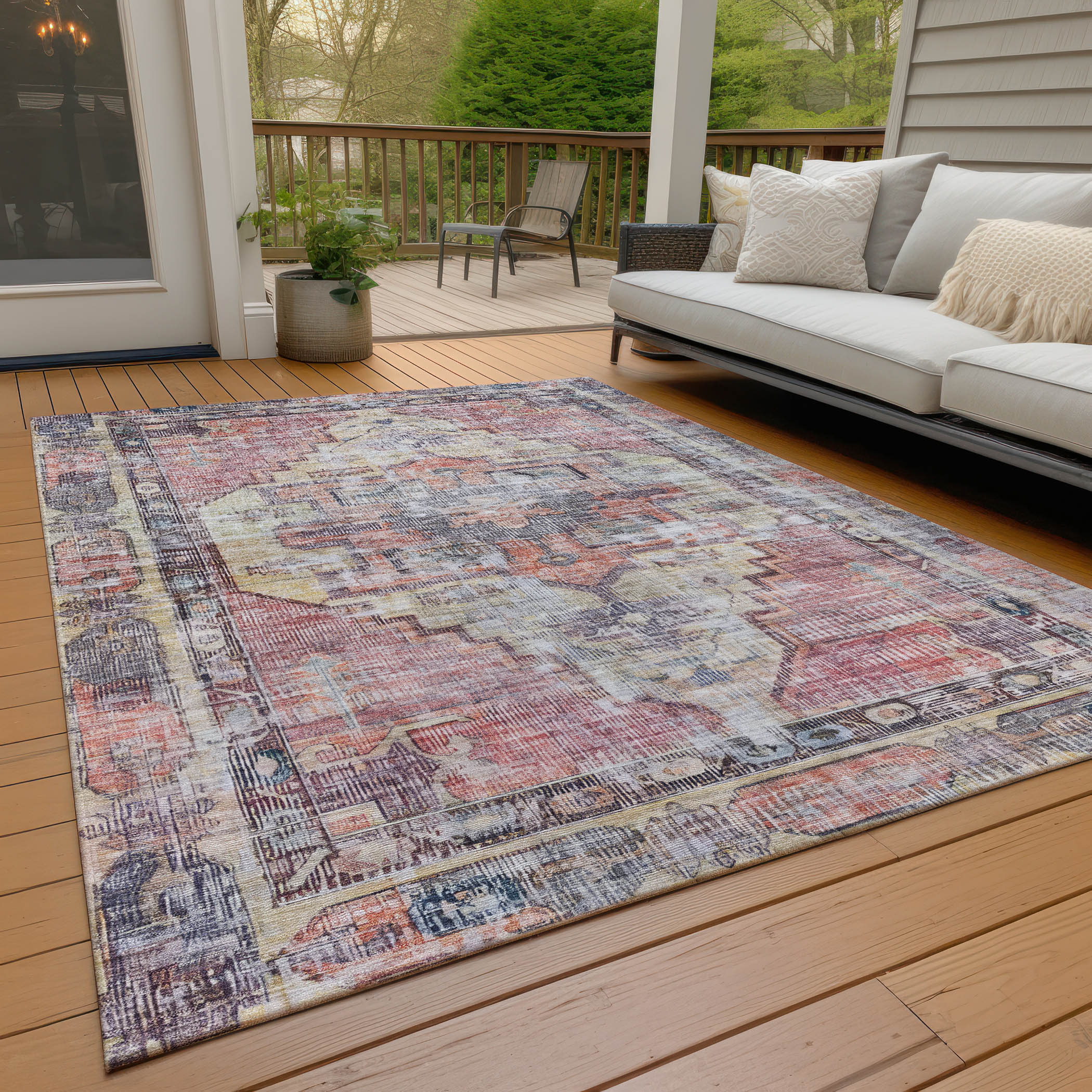 Addison Rugs ACN1729PK5X8 rugs - View #8