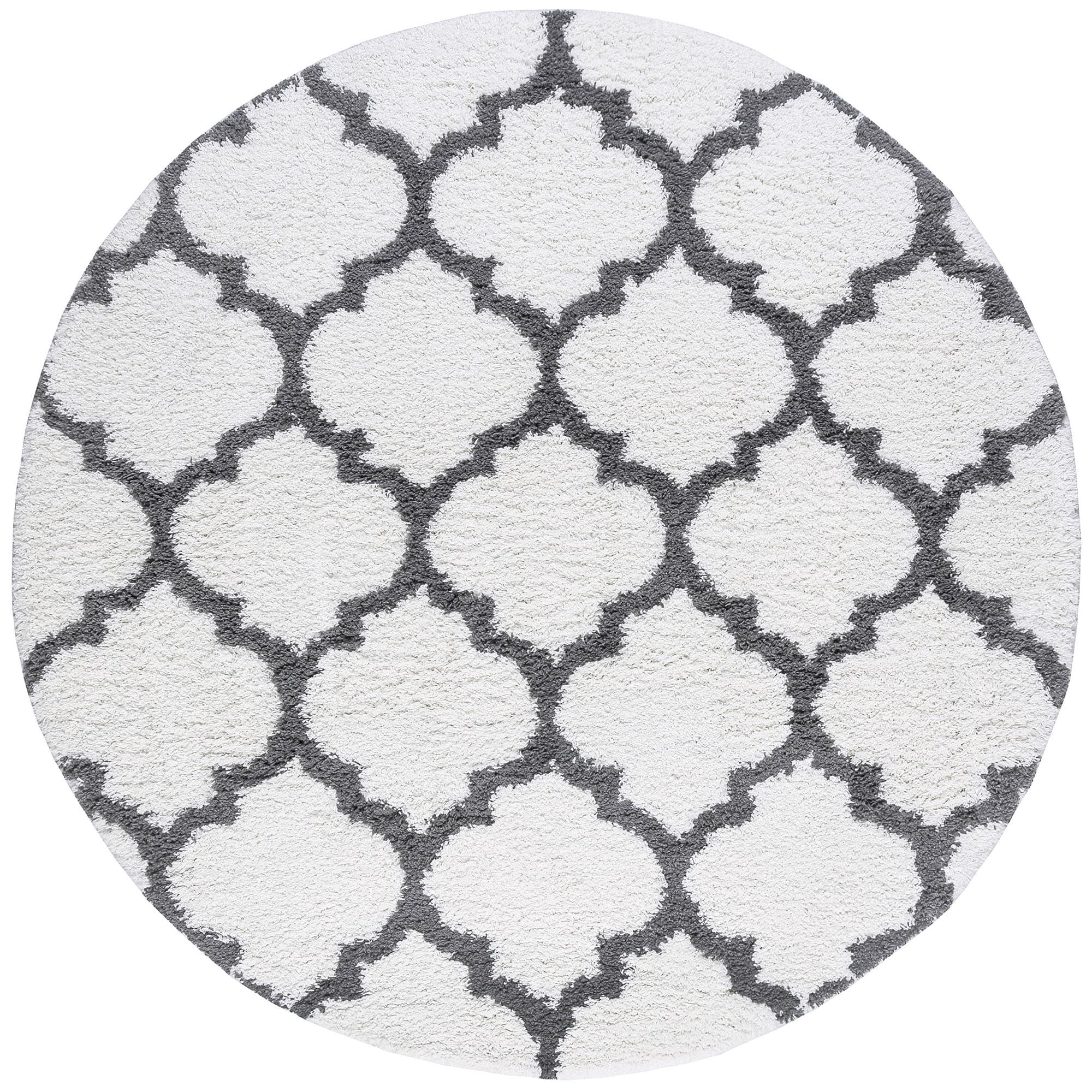 Tayse JRS1300 6RND rugs - View #3