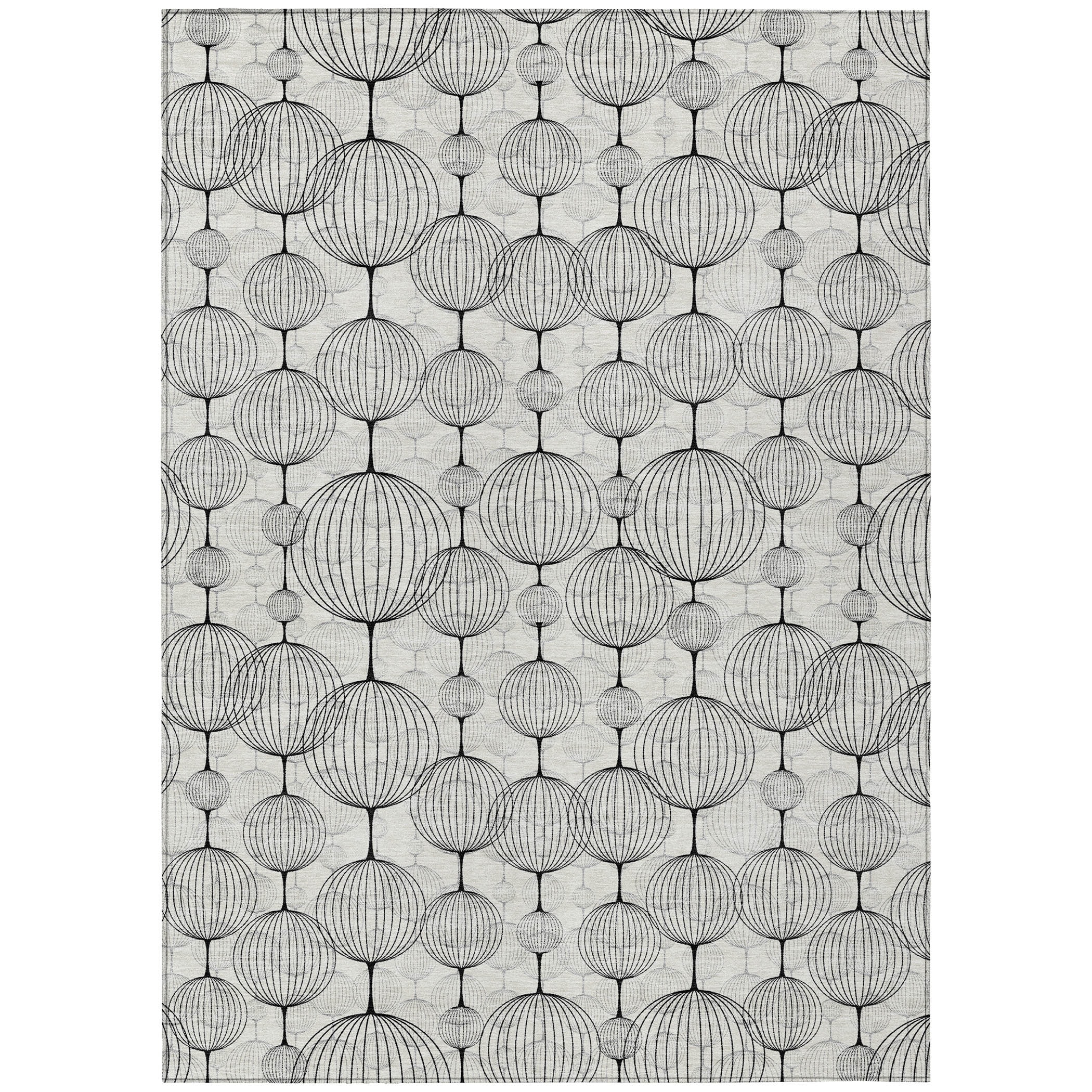 Addison Rugs ACN732WI8X10 rugs - View #2