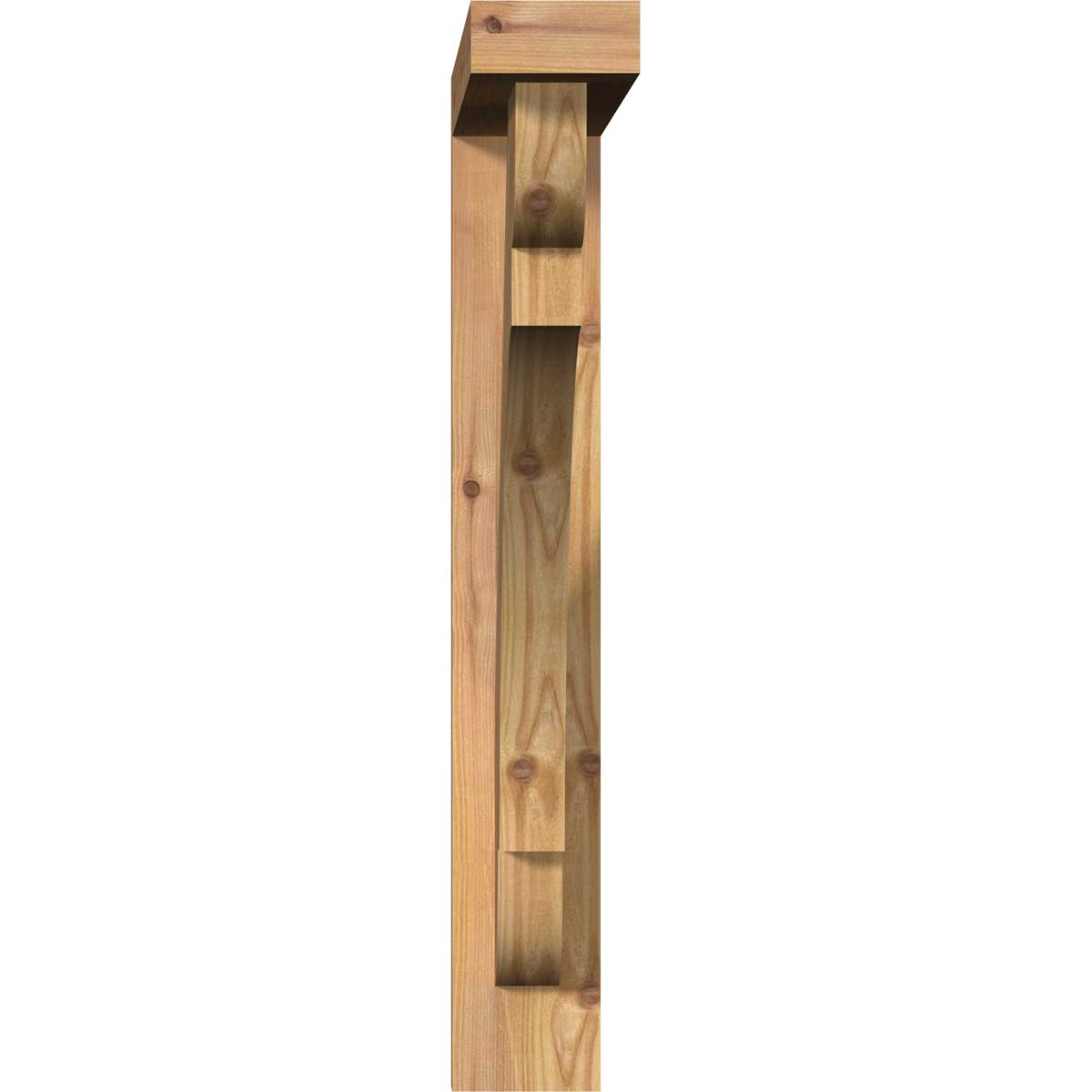 Ekena Millwork 1463517 Exterior-Brackets-Braces - View #2