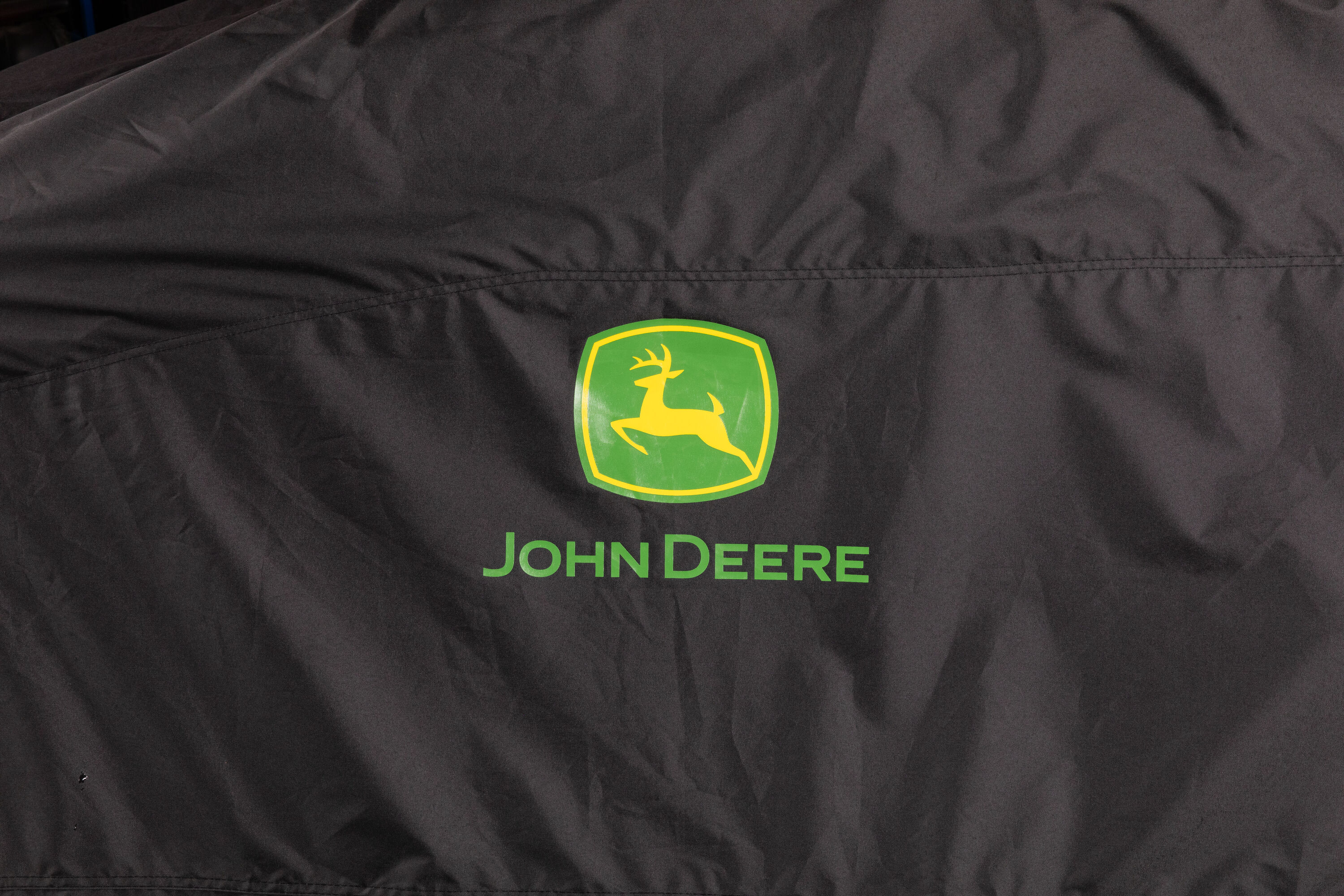 John Deere 53297 covers - View #7