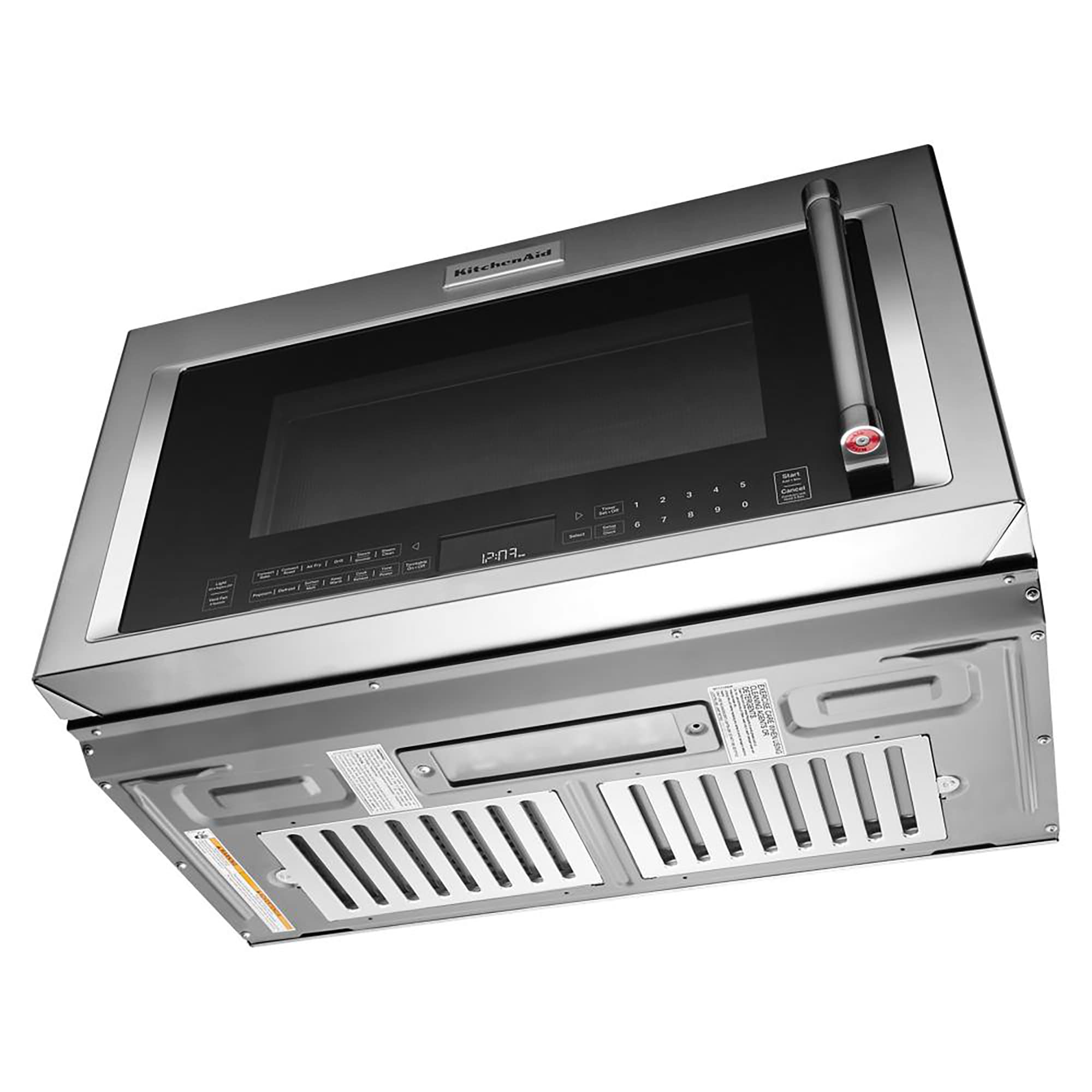 solo microwave oven