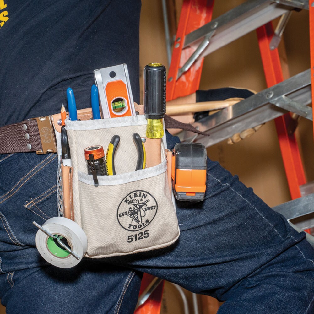 Klein Tools 5125 Tool-Pouches - View #4