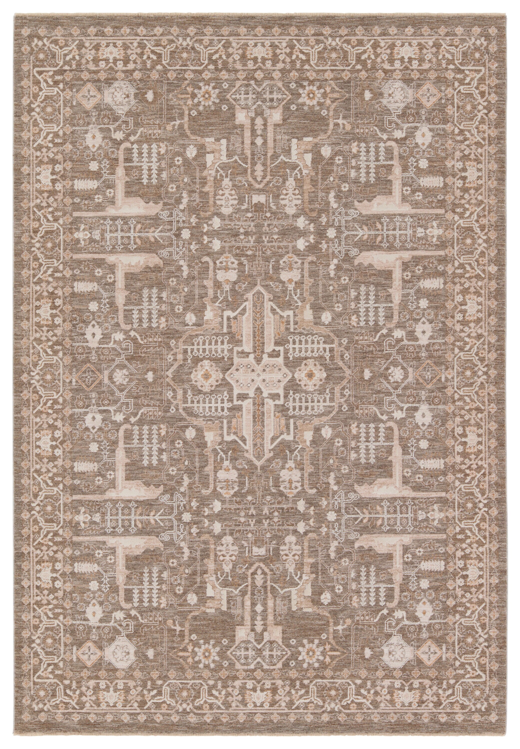 Jaipur Living BRG158441 rugs - View #2