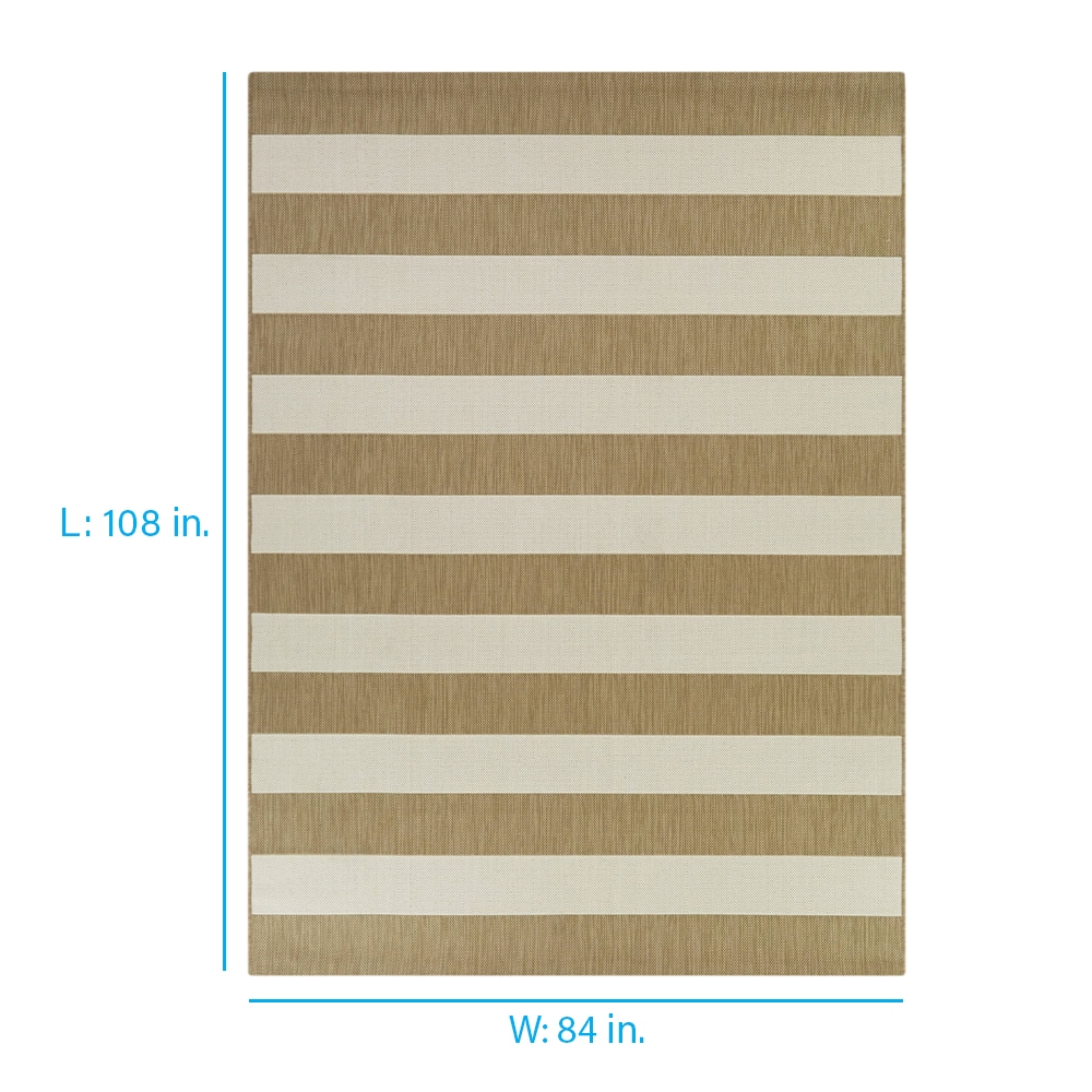 allen + roth 3116427 rugs - View #3