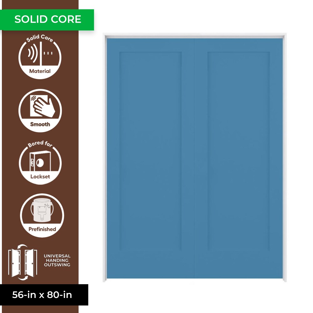 RELIABILT LO1368894 Pre-Hung-Doors - View #2