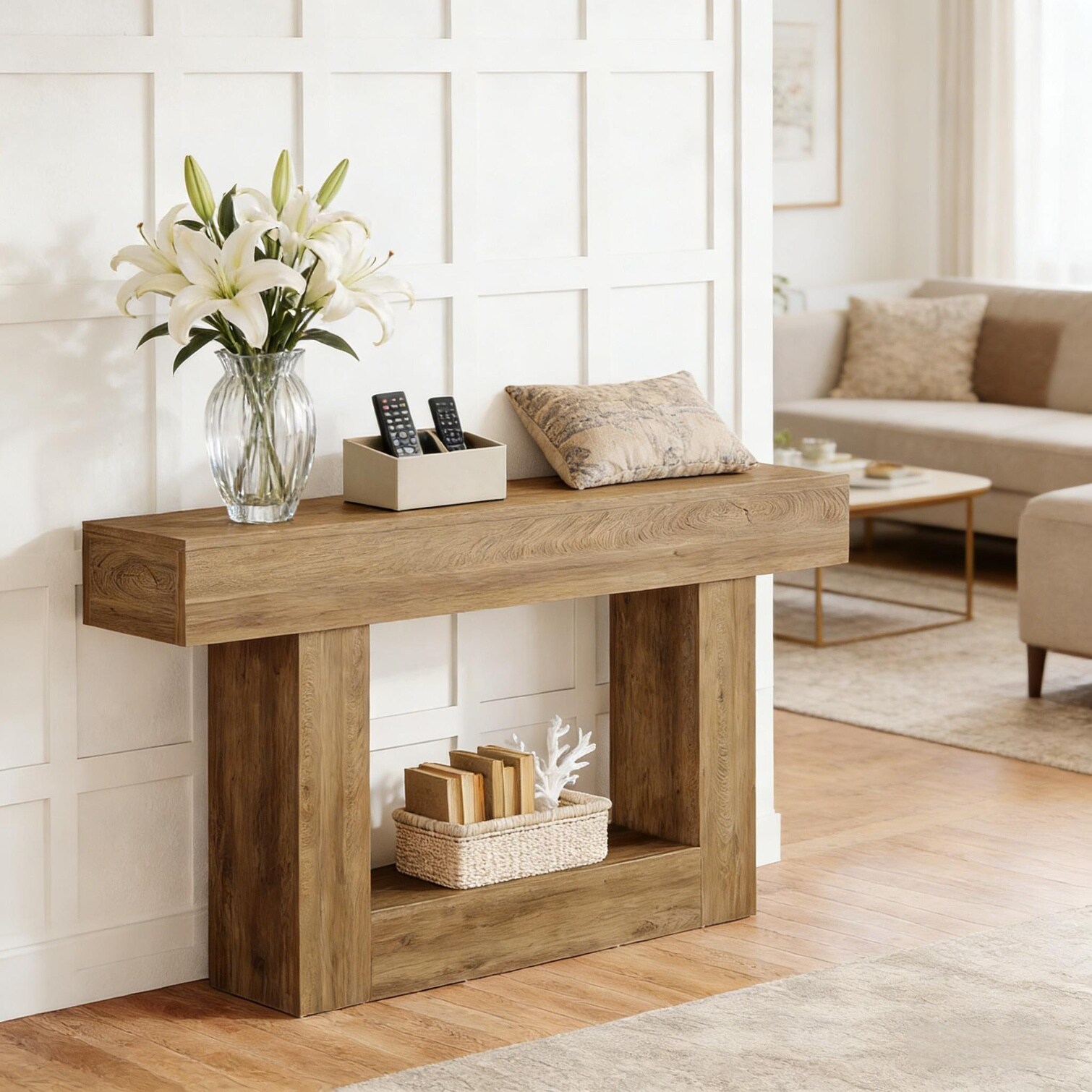 chillscreamni R2OBCWCZHJ4F Console-Sofa-Tables - View #3