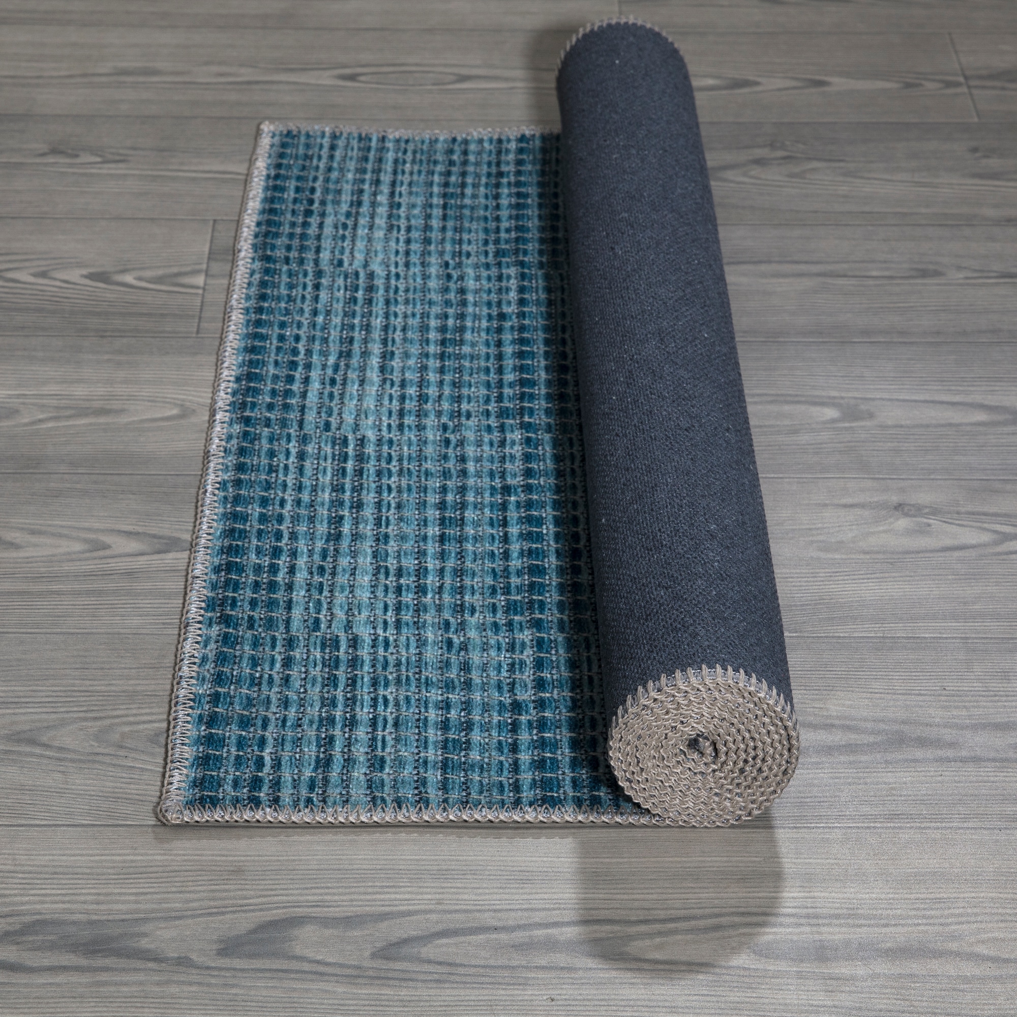 Ottomanson PRG7106-3X6 rugs - View #3