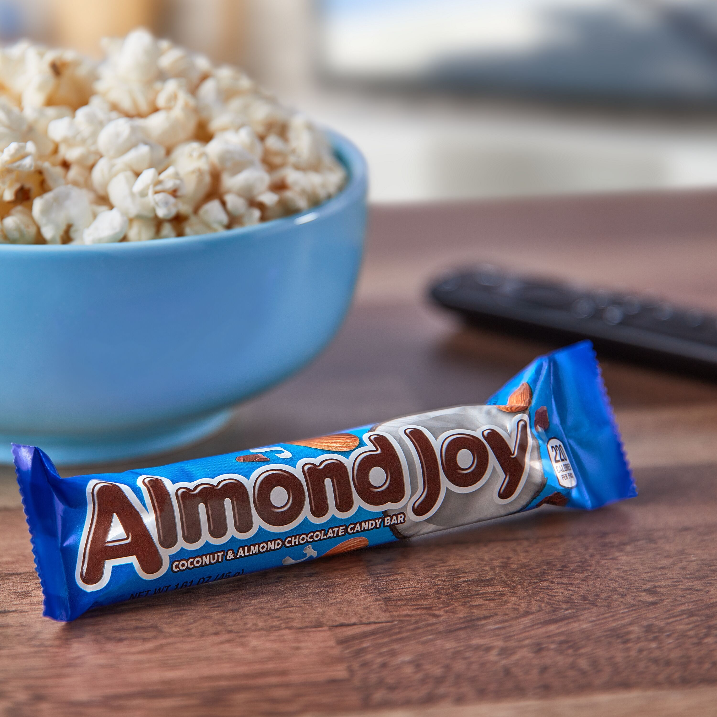 Almond Joy AJ432C Snack-Candy - View #4