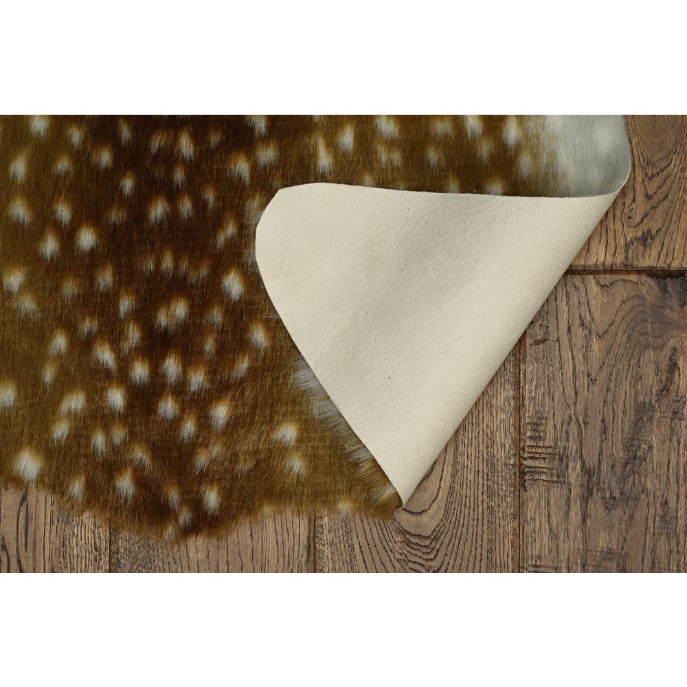 Linon RUGFCHANTELOPE rugs - View #4