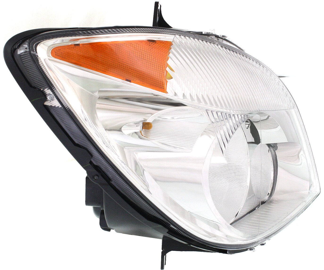 Garage-Pro JCWREBZ100107QGP Headlights-Components - View #3