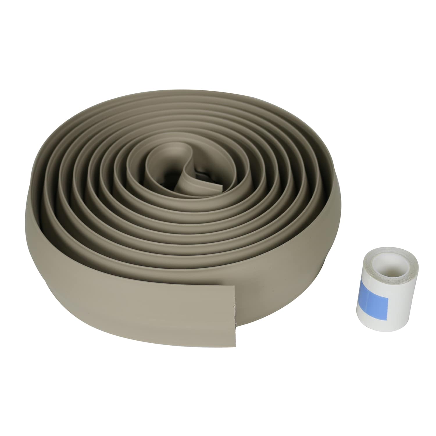 Cord Cover Floor 6ft Brown, Floor Cable Cover Extension Cord Hider, Floor  Cord Protector Prevent Cable Trips & Protect Wires, Floor Cable Management