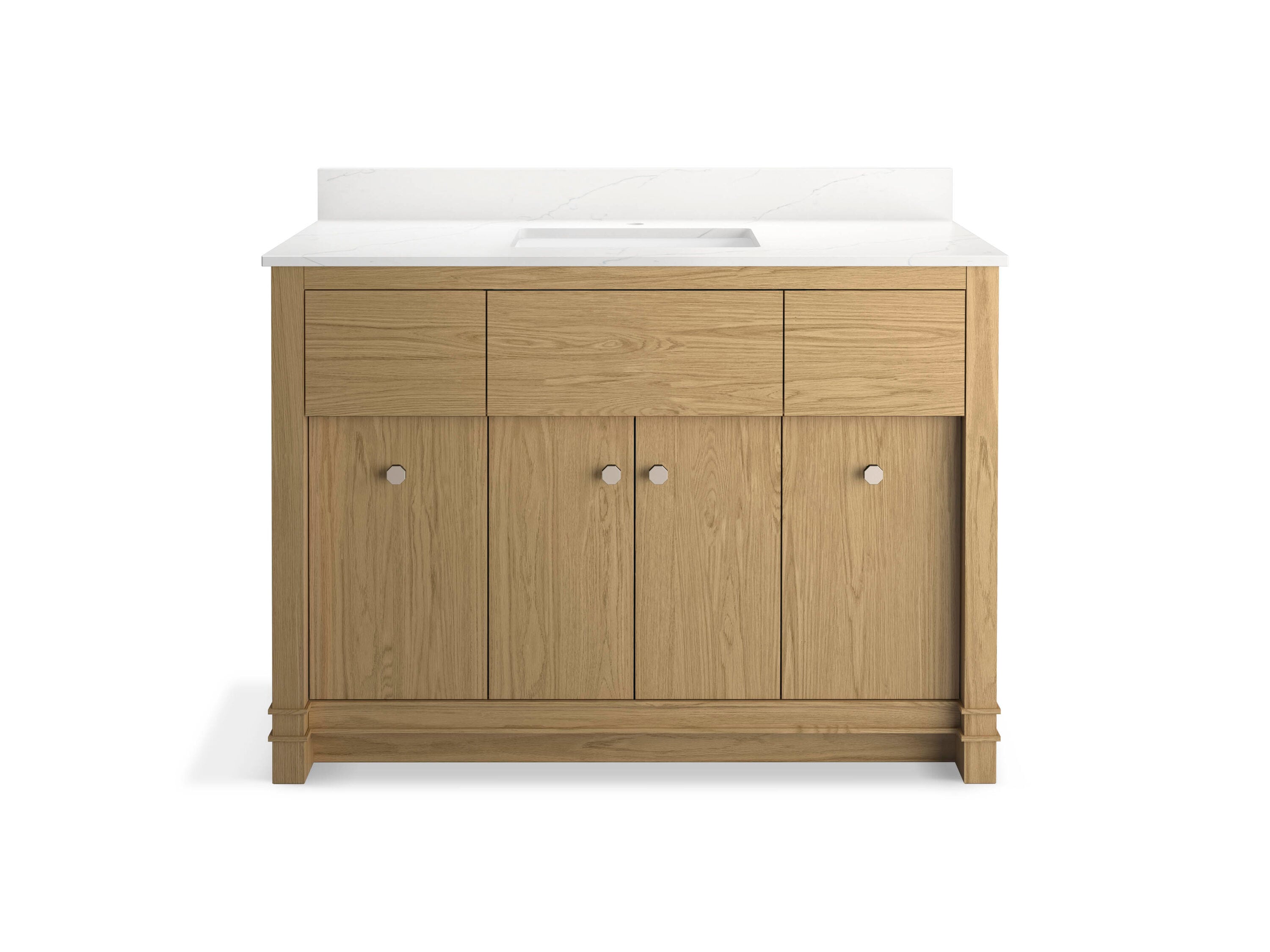 KOHLER 33268-WEK Bath-Vanity-Combo - View #5