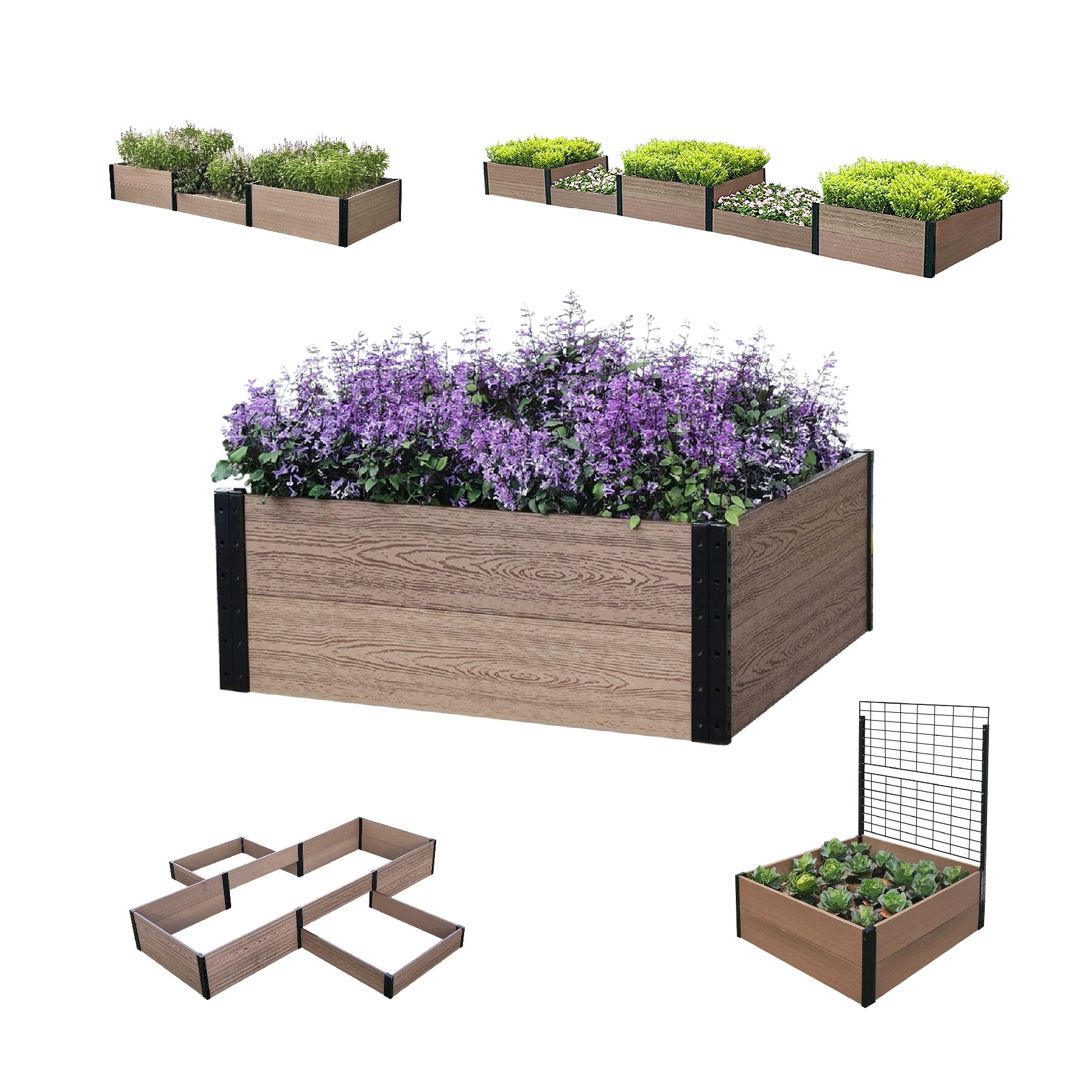 Everbloom R143638 Raised-Garden-Beds - View #4