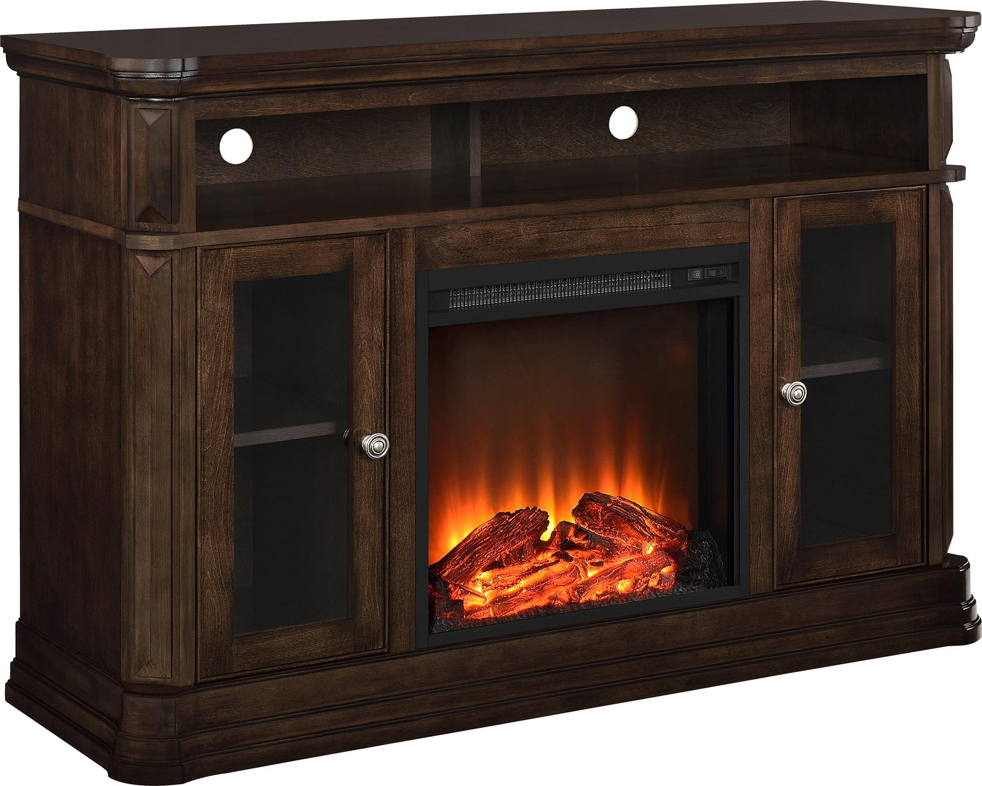 Ameriwood Home 1765096PCOM Electric-Fireplaces - View #4