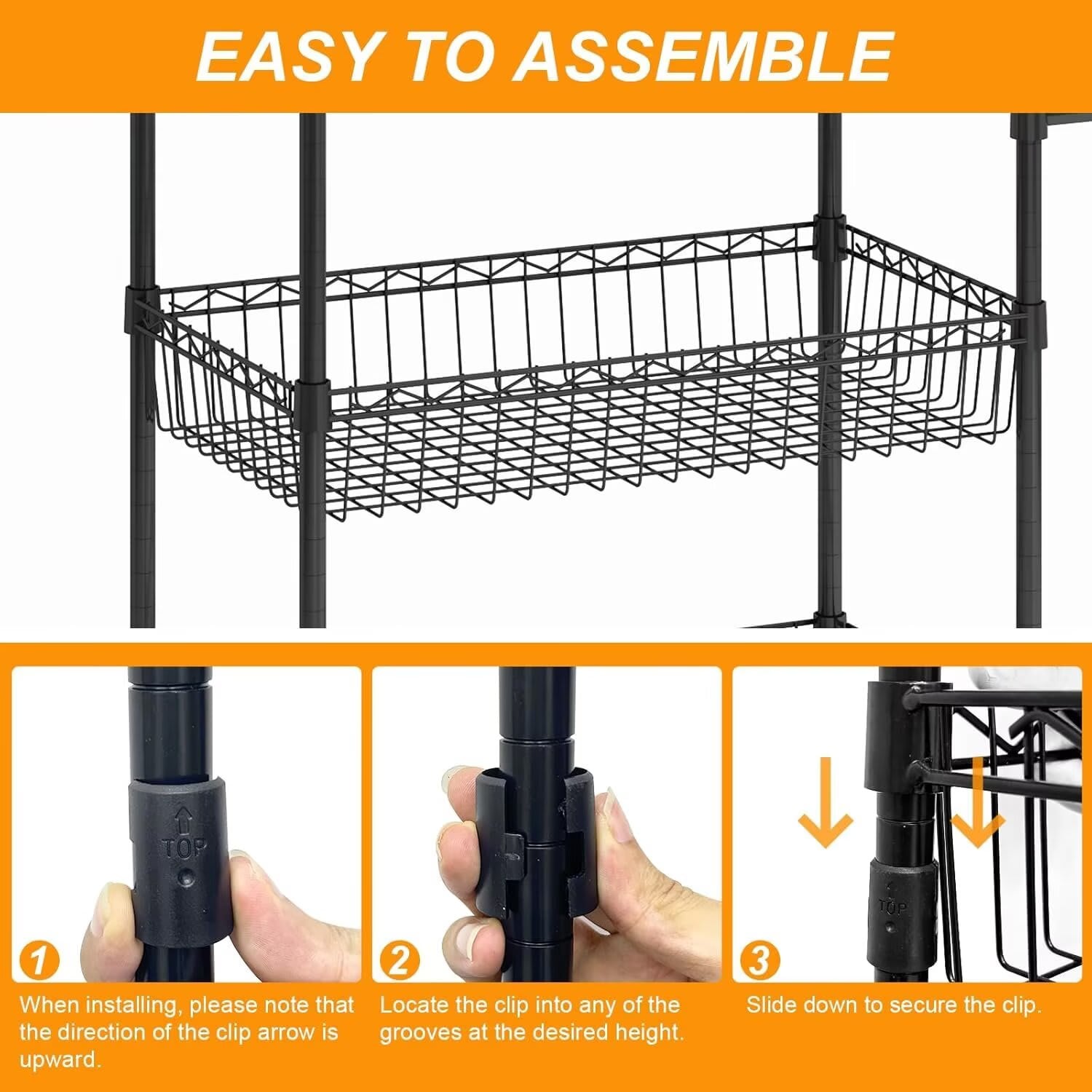Qeetex JXNAG-PHO-15WT7PT1 Utility-Carts - View #6