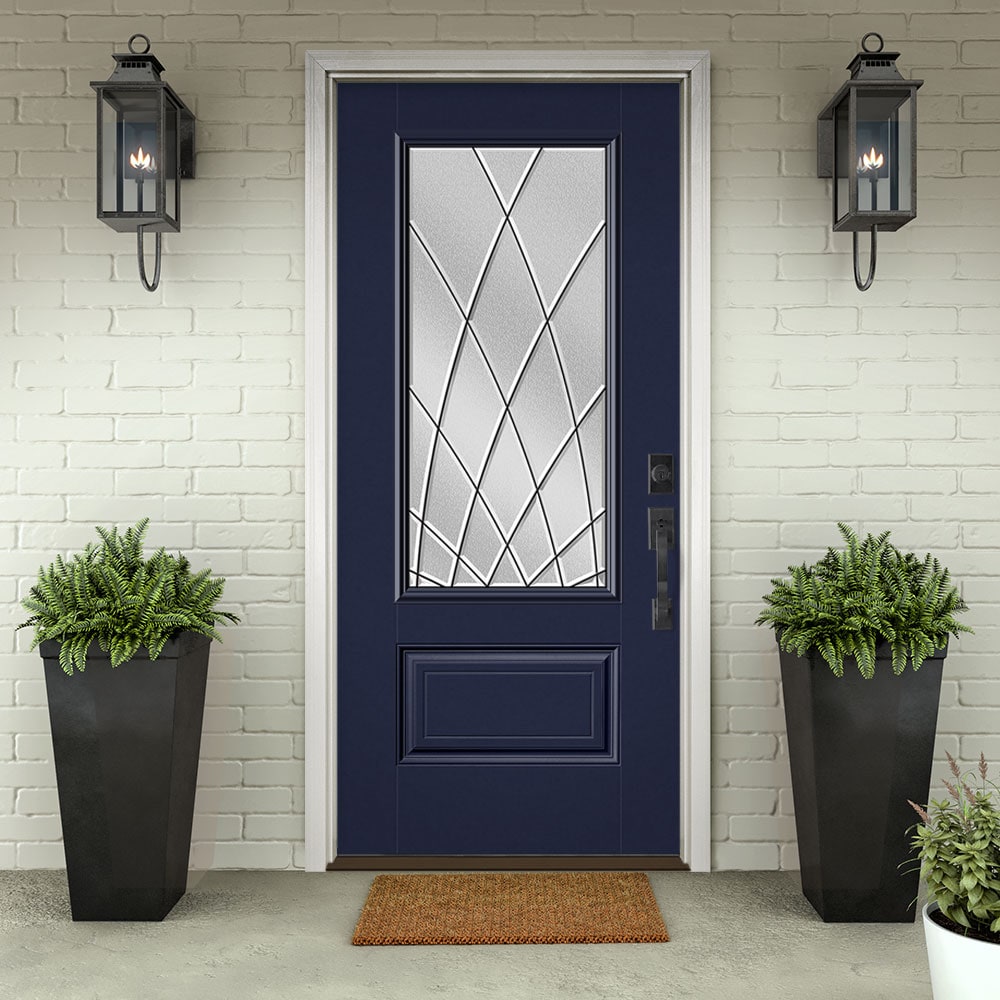 Masonite 3423497 Entry-Doors - View #2