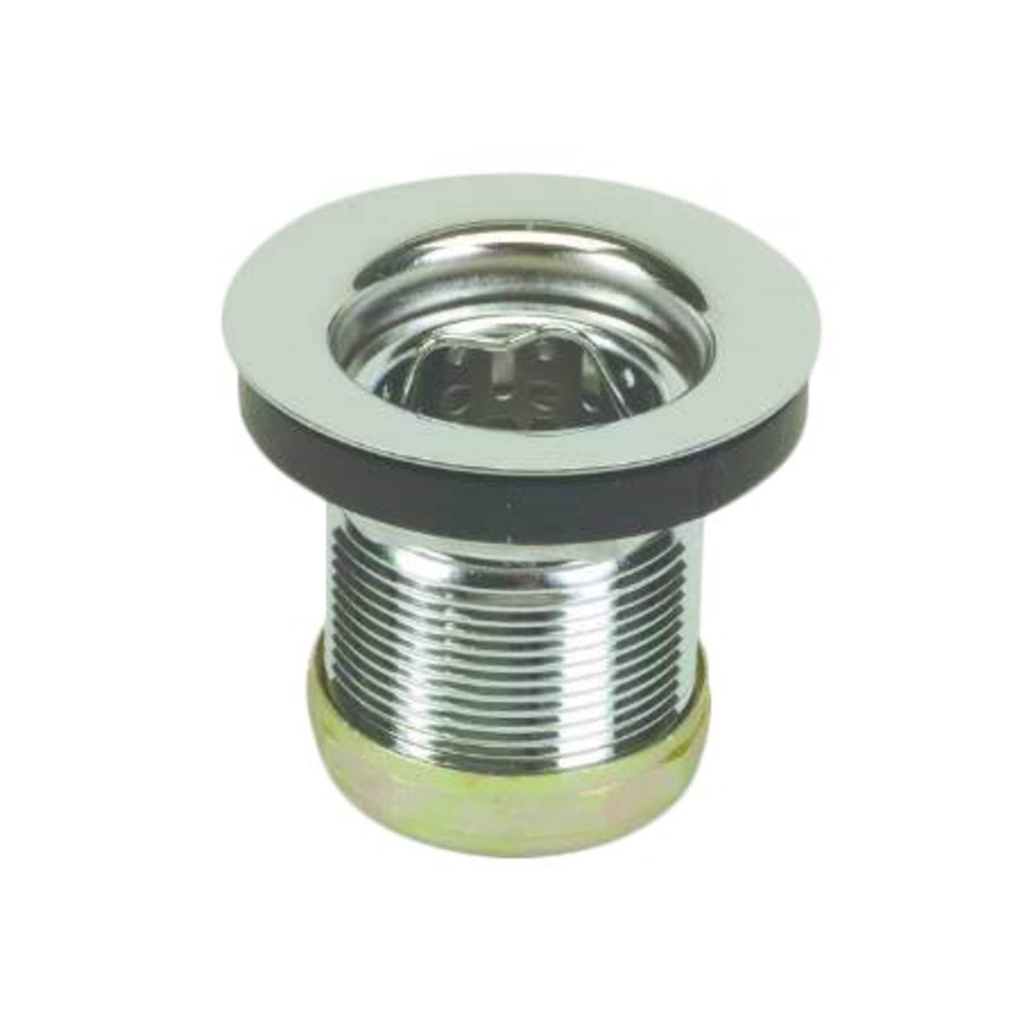 PROFLO PF73CP Kitchen-Sink-Strainers - View #3