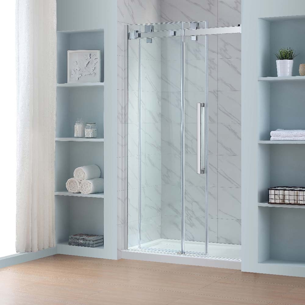 OVE Decors GLENDALE-48CHSD Shower-Doors - View #8