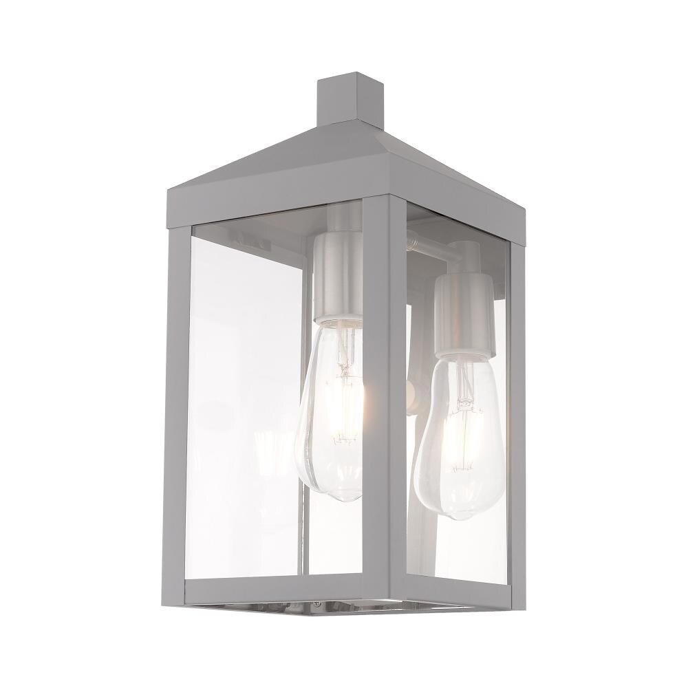 Livex Lighting 20582-80 Outdoor-Wall-Lighting - View #6