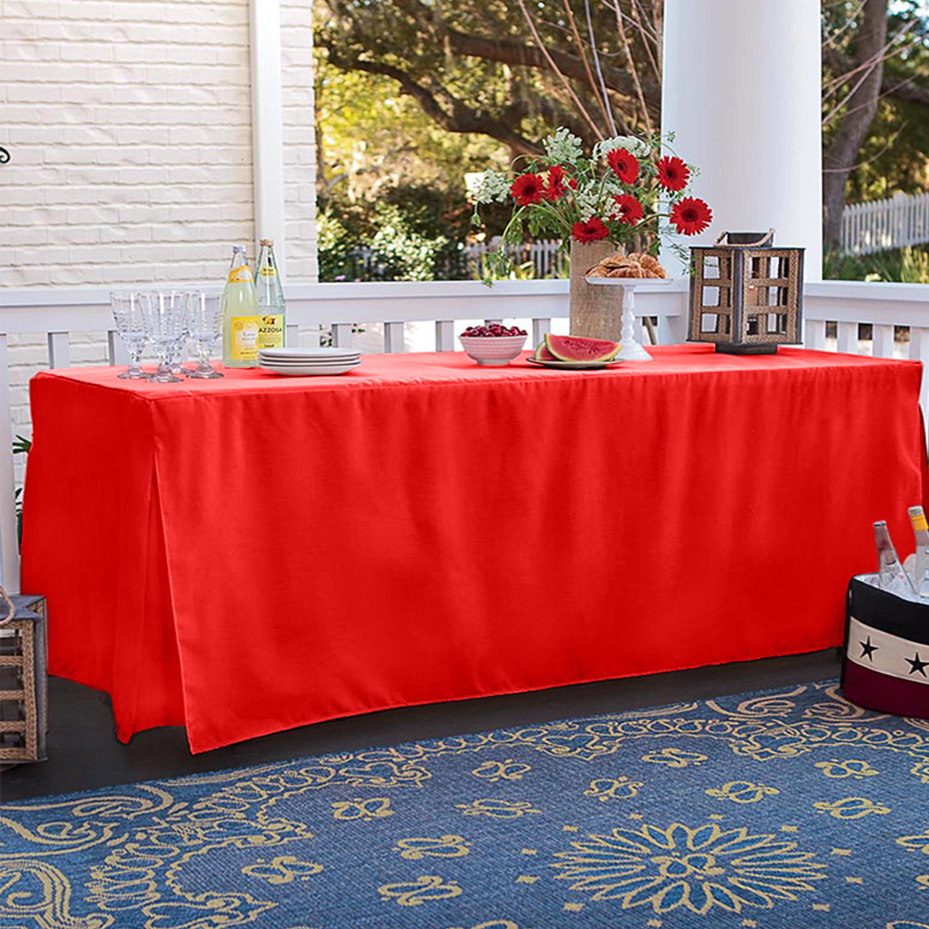 WestPoint Home 028828403414 Table-Covers - View #5