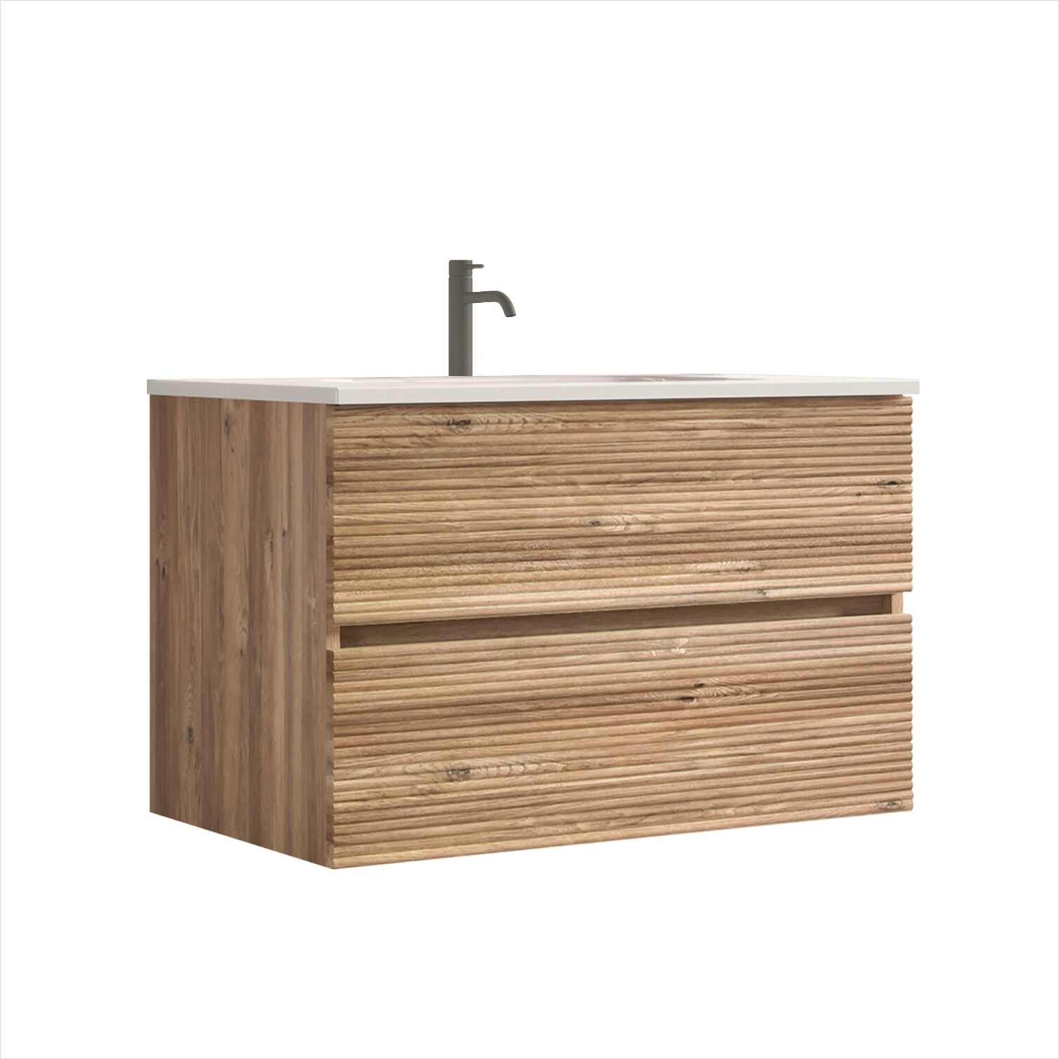 Naturefalls 1WP9UFQWUE78 Bath-Vanity-Combo - View #3