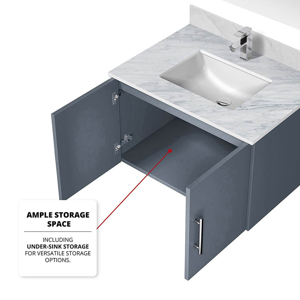 Lexora LG192230DB00000 vanities - View #6