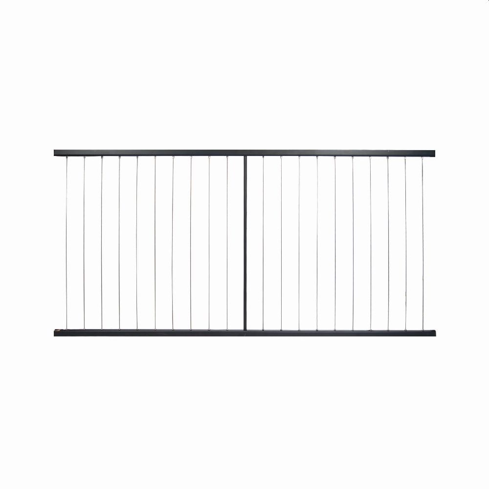 Fortress Building Products K-57134608-2R4P railings - View #3