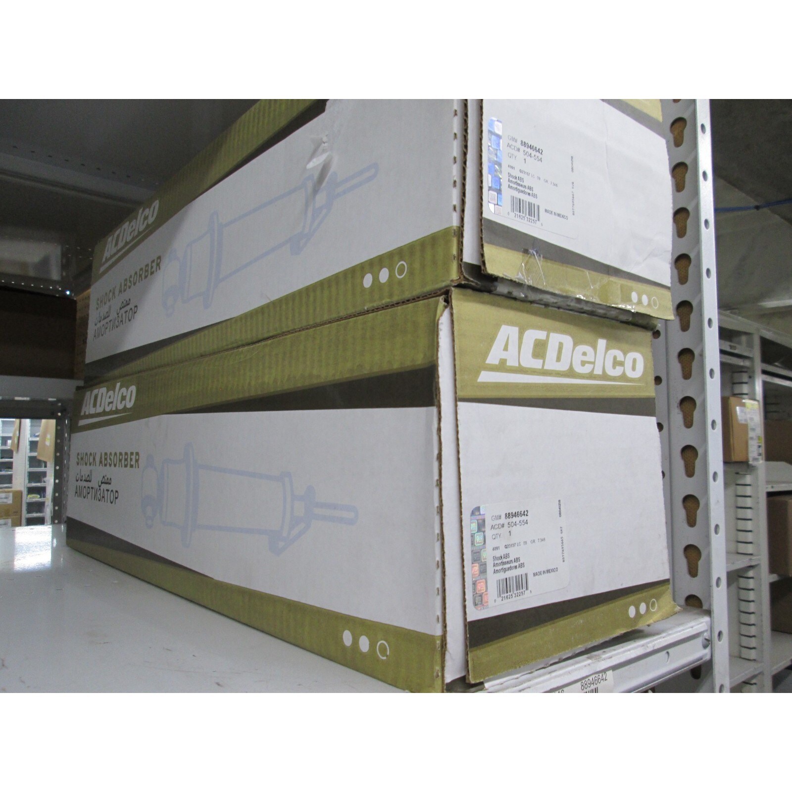 DYCO 504554 Wiper-Blades - View #2