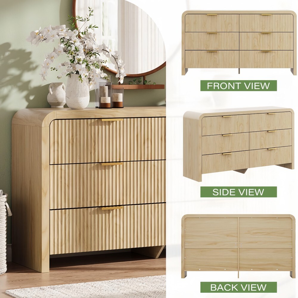 Numhew NHSEAN6267 dressers - View #4