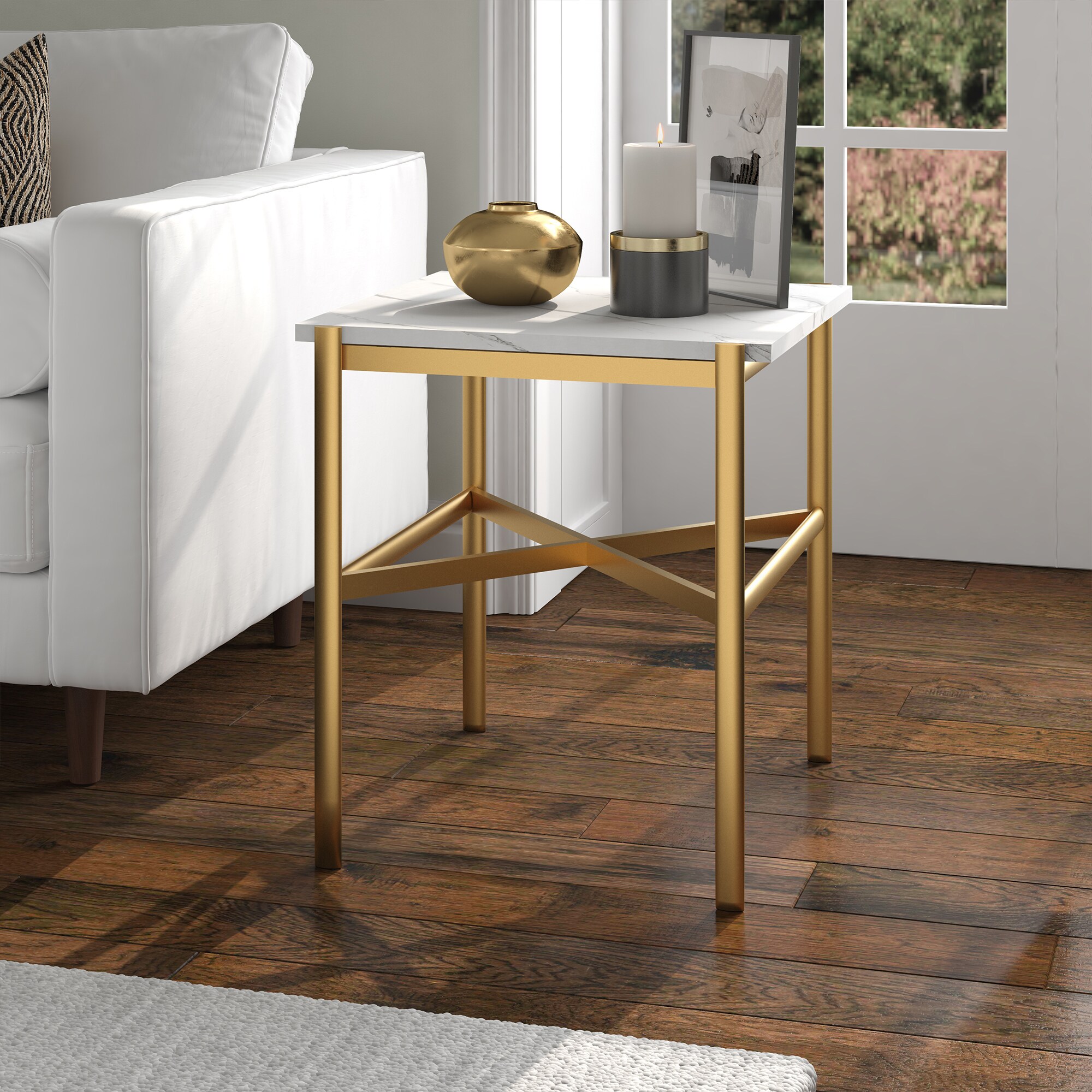 Hailey Home ST0866 End-Tables - View #6
