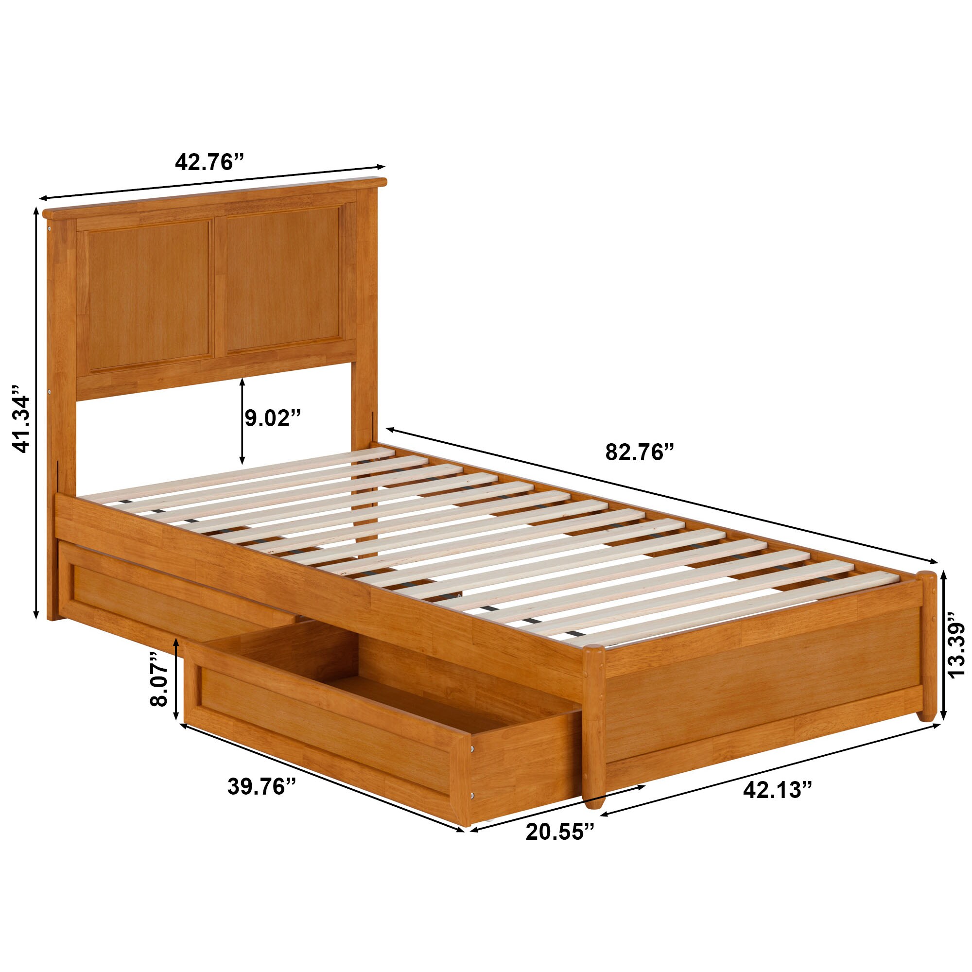 AFI AR868711T beds - View #15