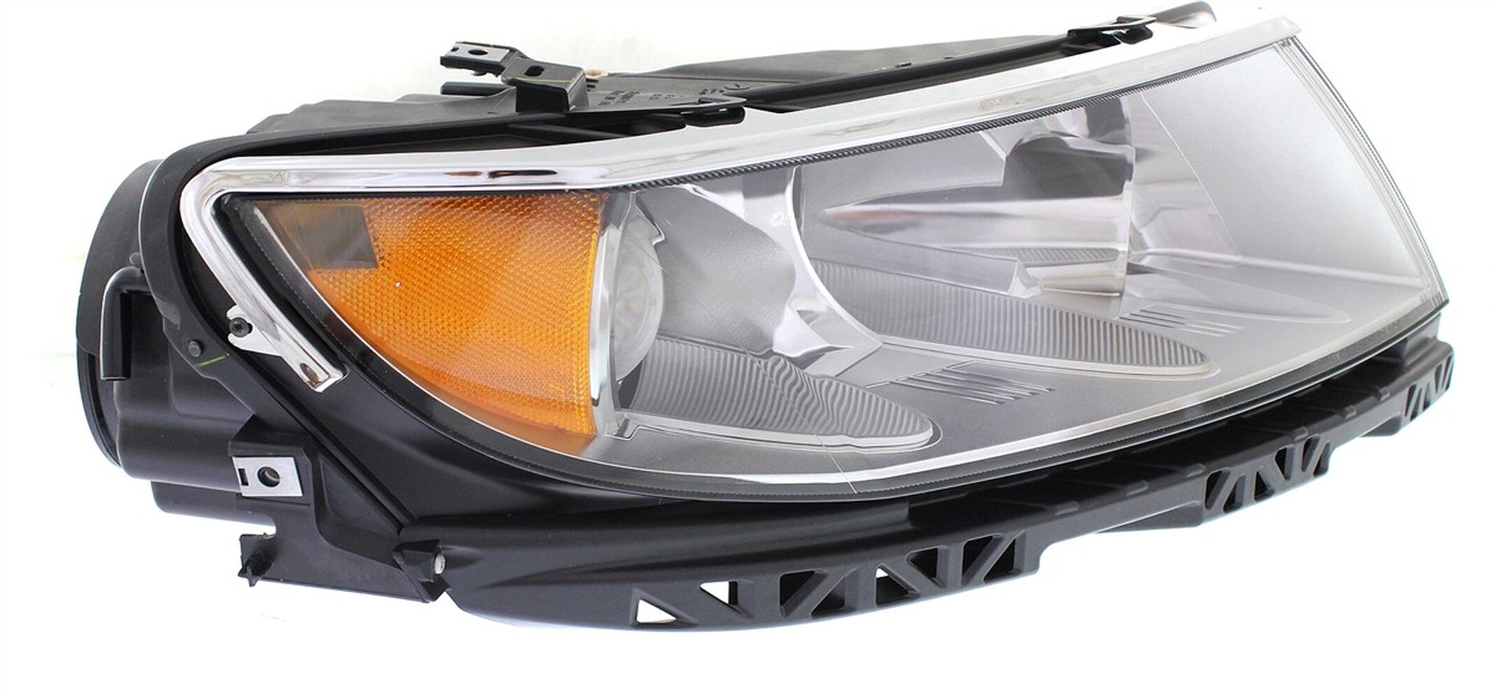 Garage-Pro JCWREPL100367QGP Headlights-Components - View #3