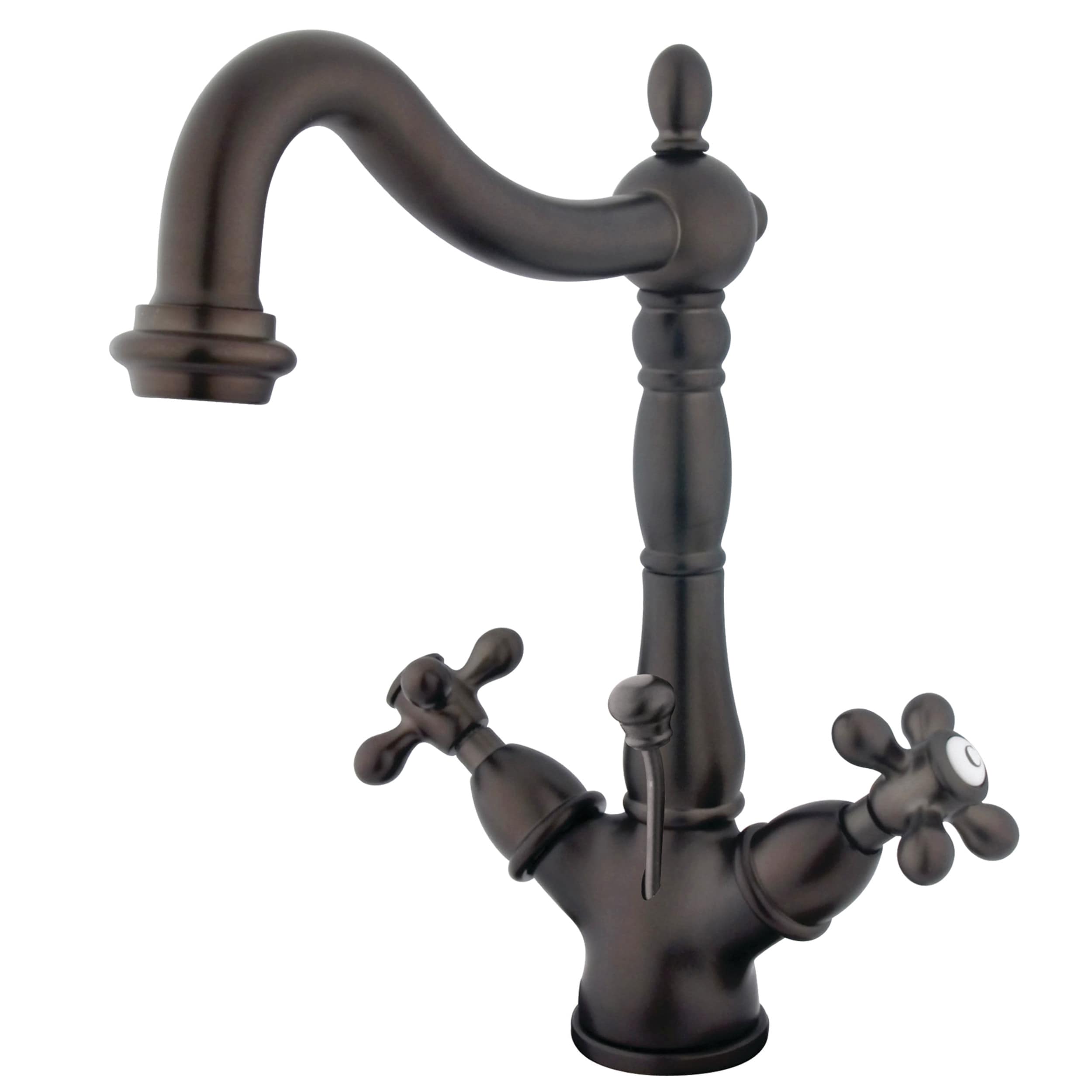 Elements of Design ES1435AX Lavatory-Faucets - View #2