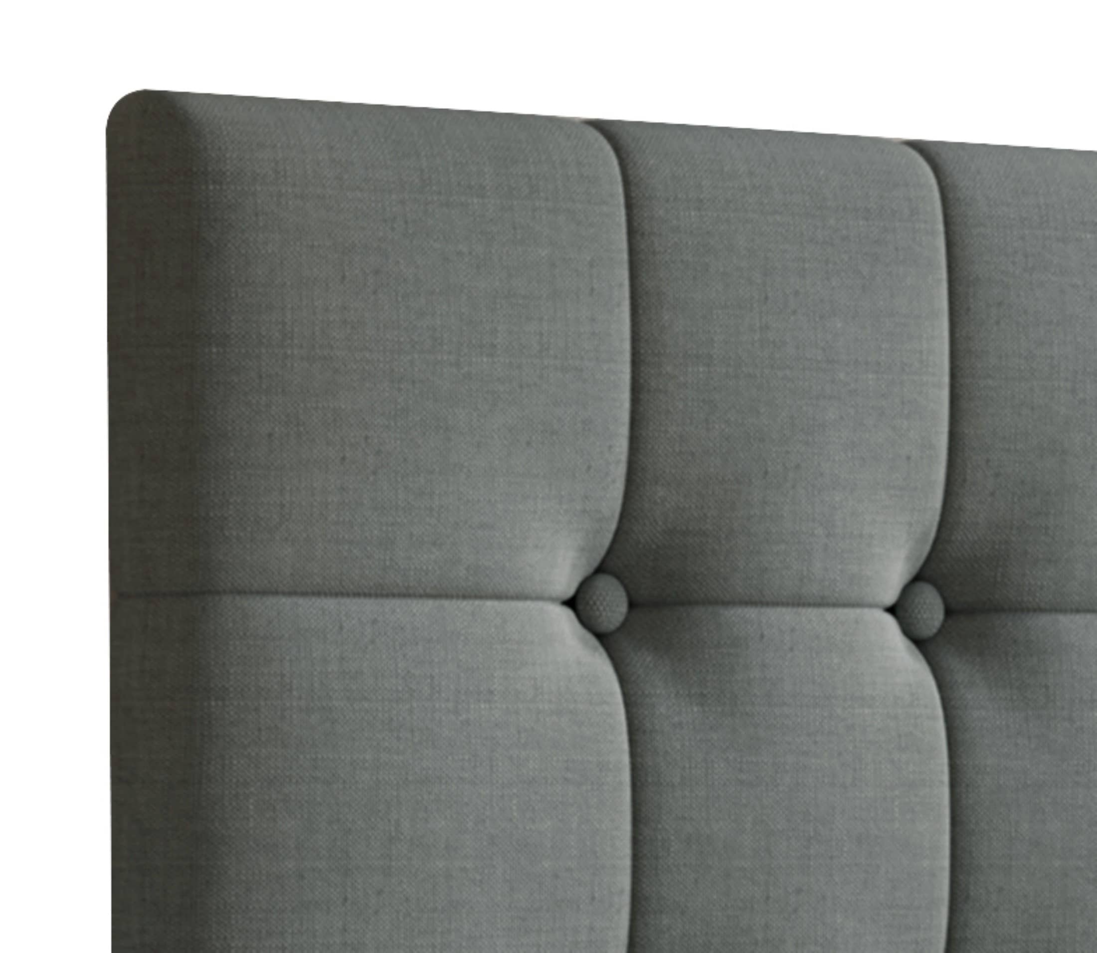 CasePiece C8377FUHB-LGY-LN Upholstered-Headboards - View #4