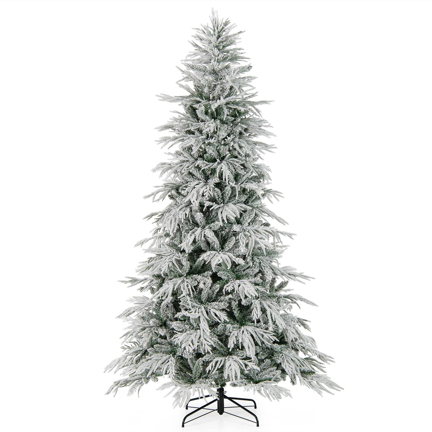 Costway CSHY001560 Artificial-Christmas-Trees - View #9