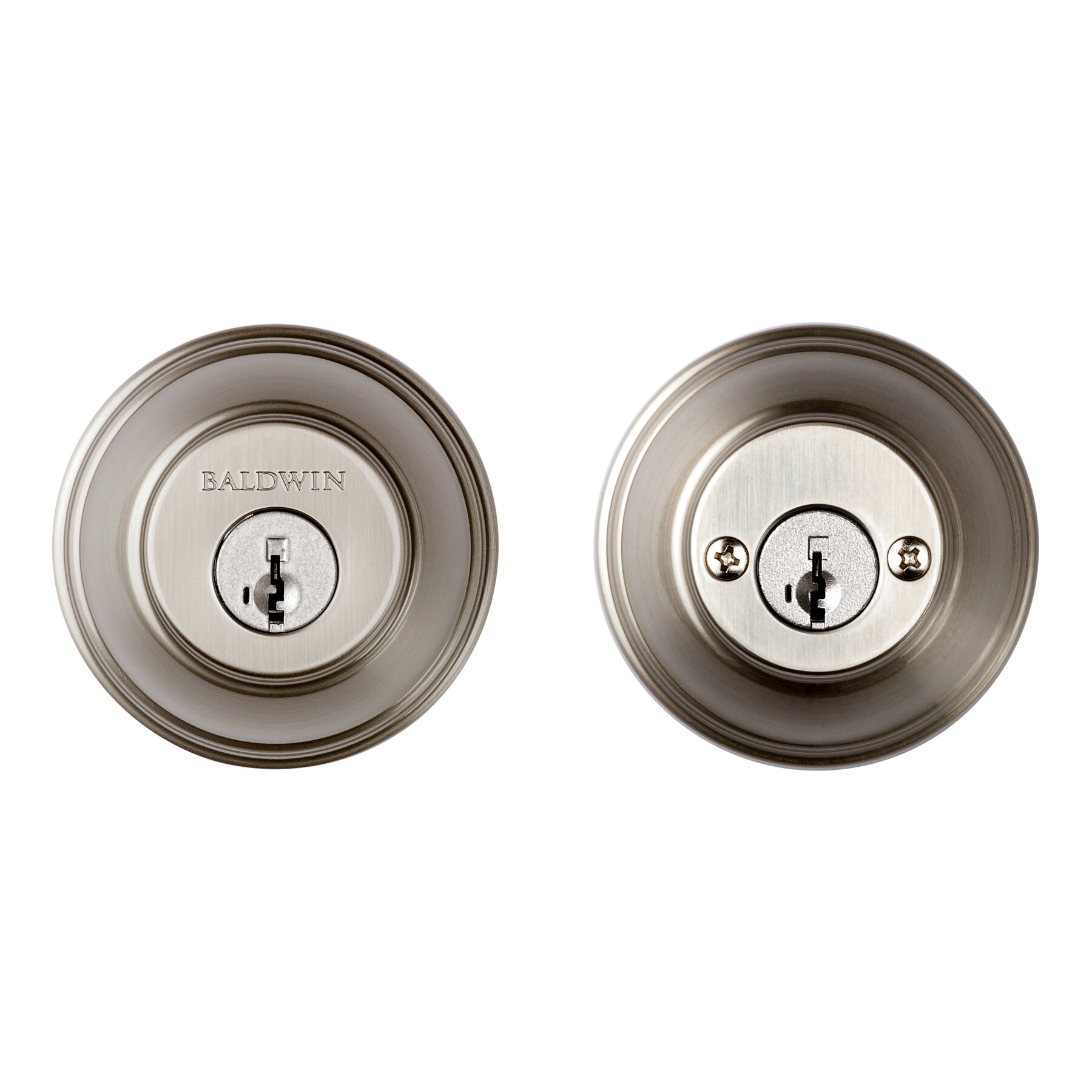 Baldwin 385 RDB 15 SMT Door-Deadbolts - View #2