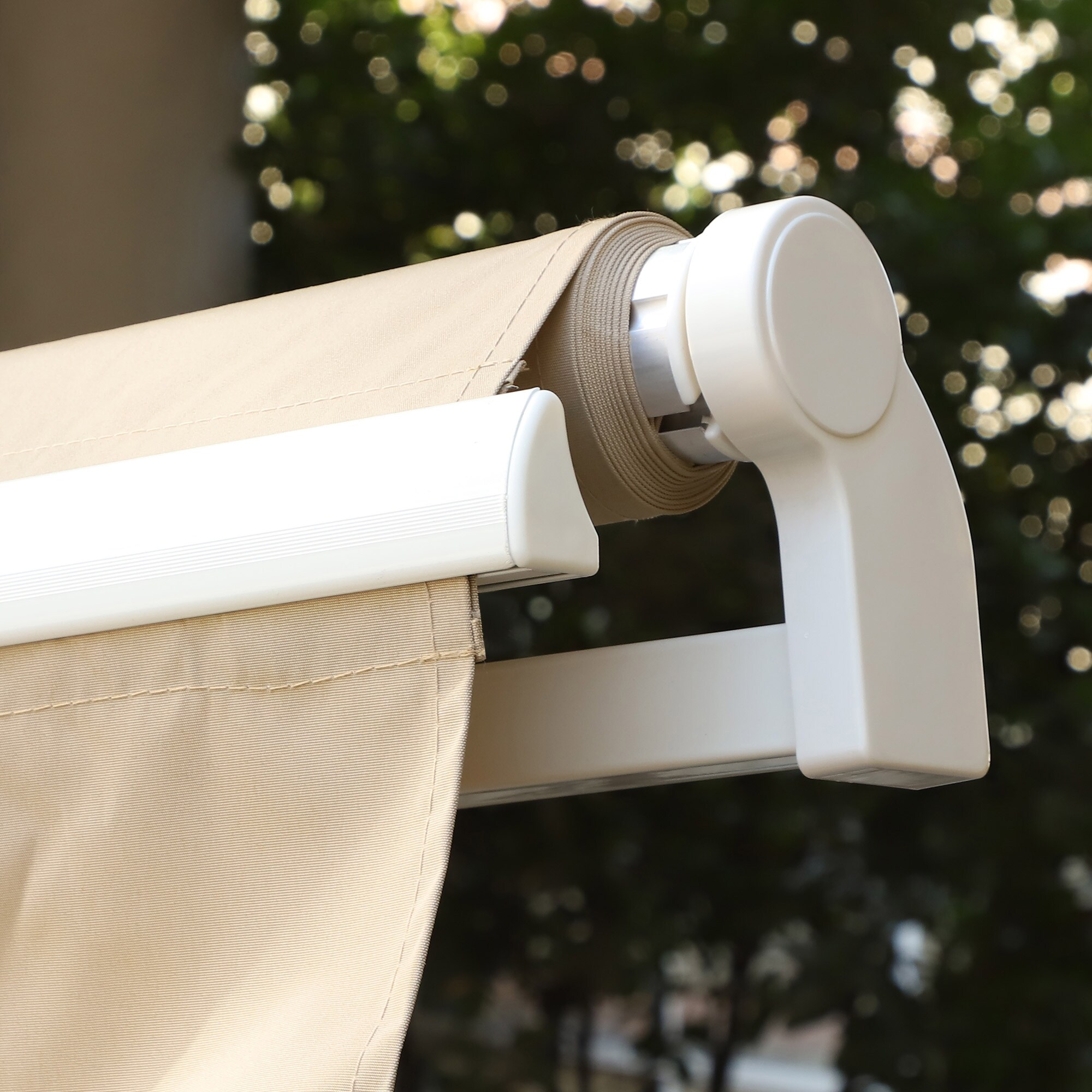 Outsunny 840-207CW awnings - View #7