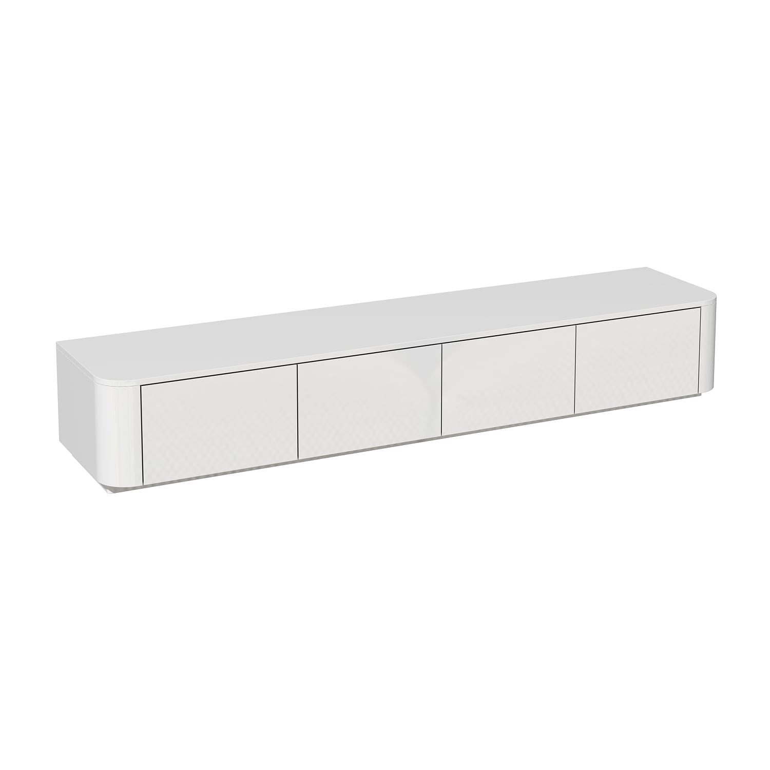 FUFU&GAGA KF260115-01 Tv-Stands - View #5