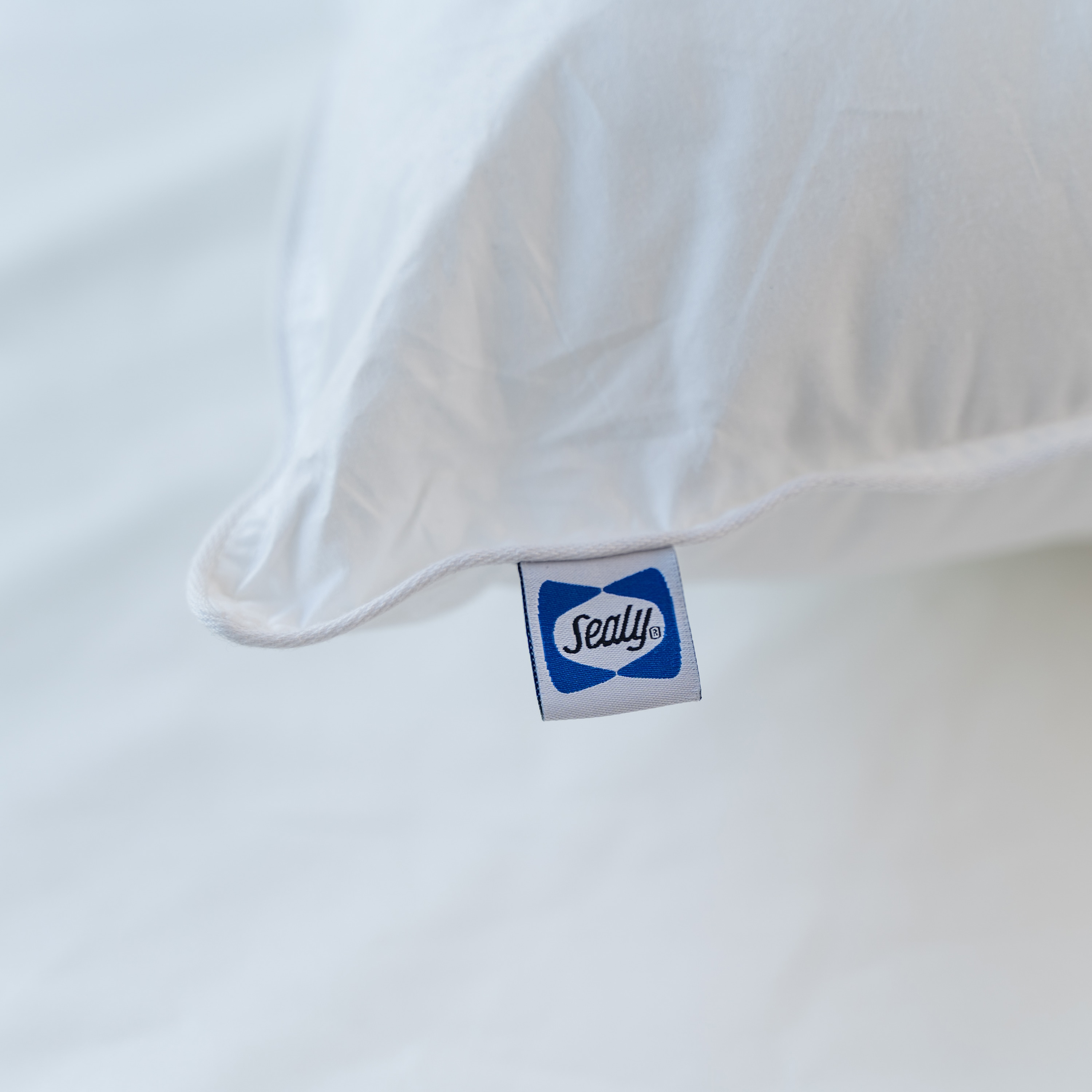 Sealy 84512ATC Bed-Pillows - View #4