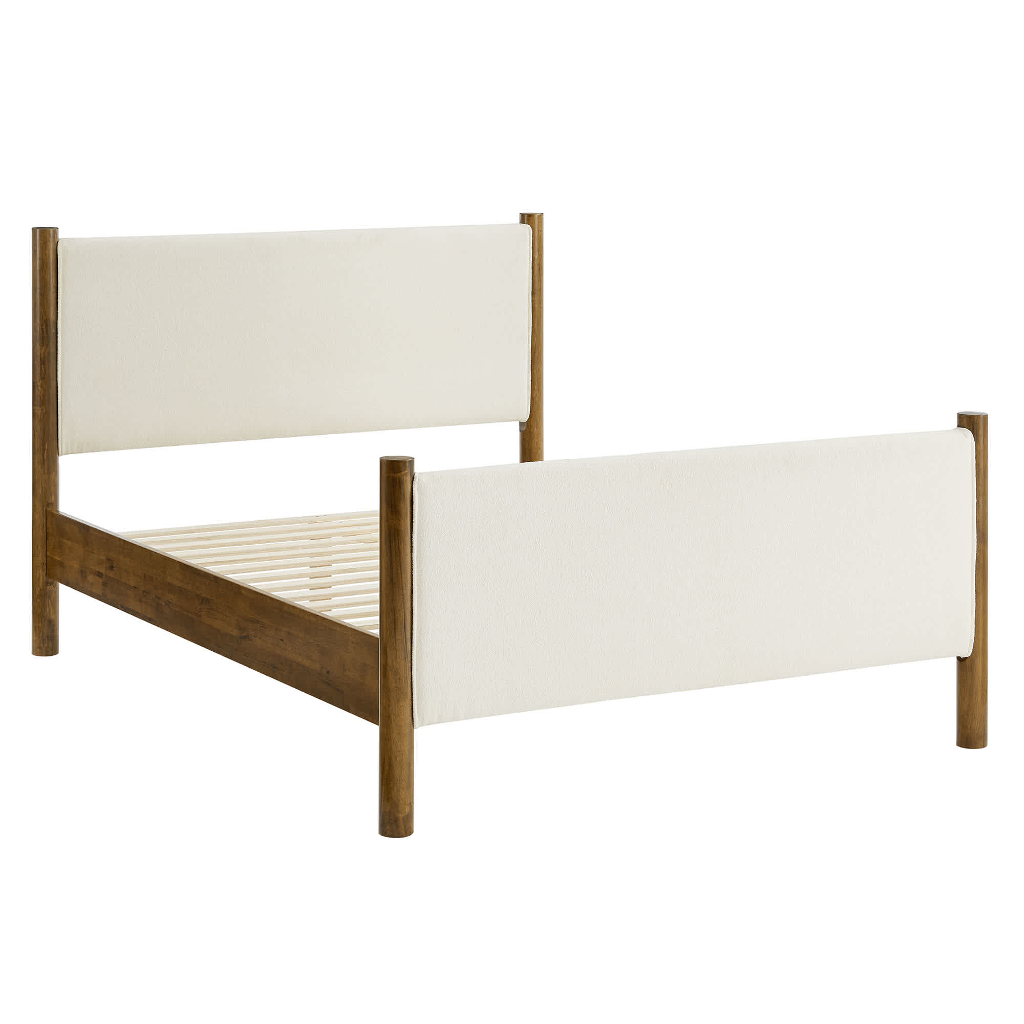 Modway MOD-7188-FEA-WAL beds - View #6