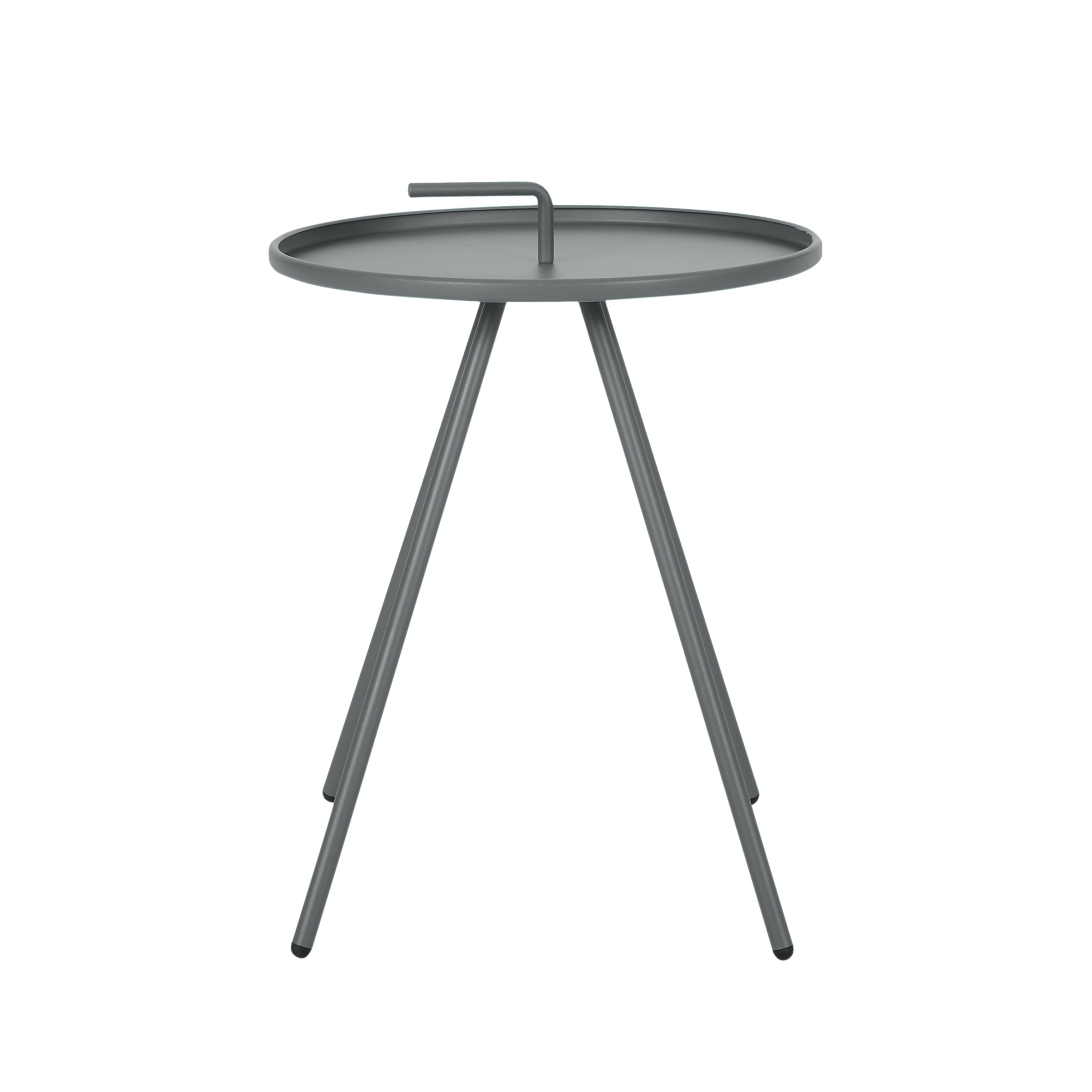 Moda Furnishings MD62849-GRY Patio-Tables - View #3