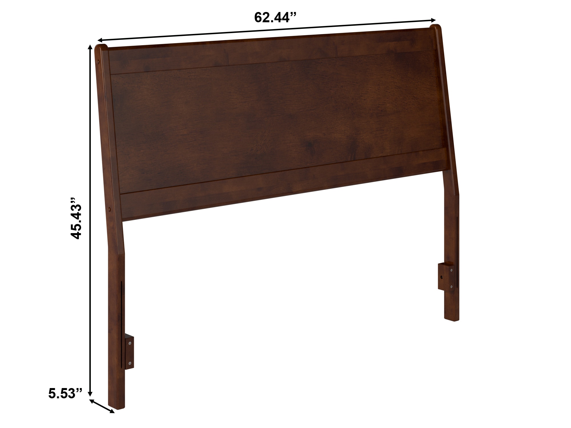 AFI AR299844 Upholstered-Headboards - View #8