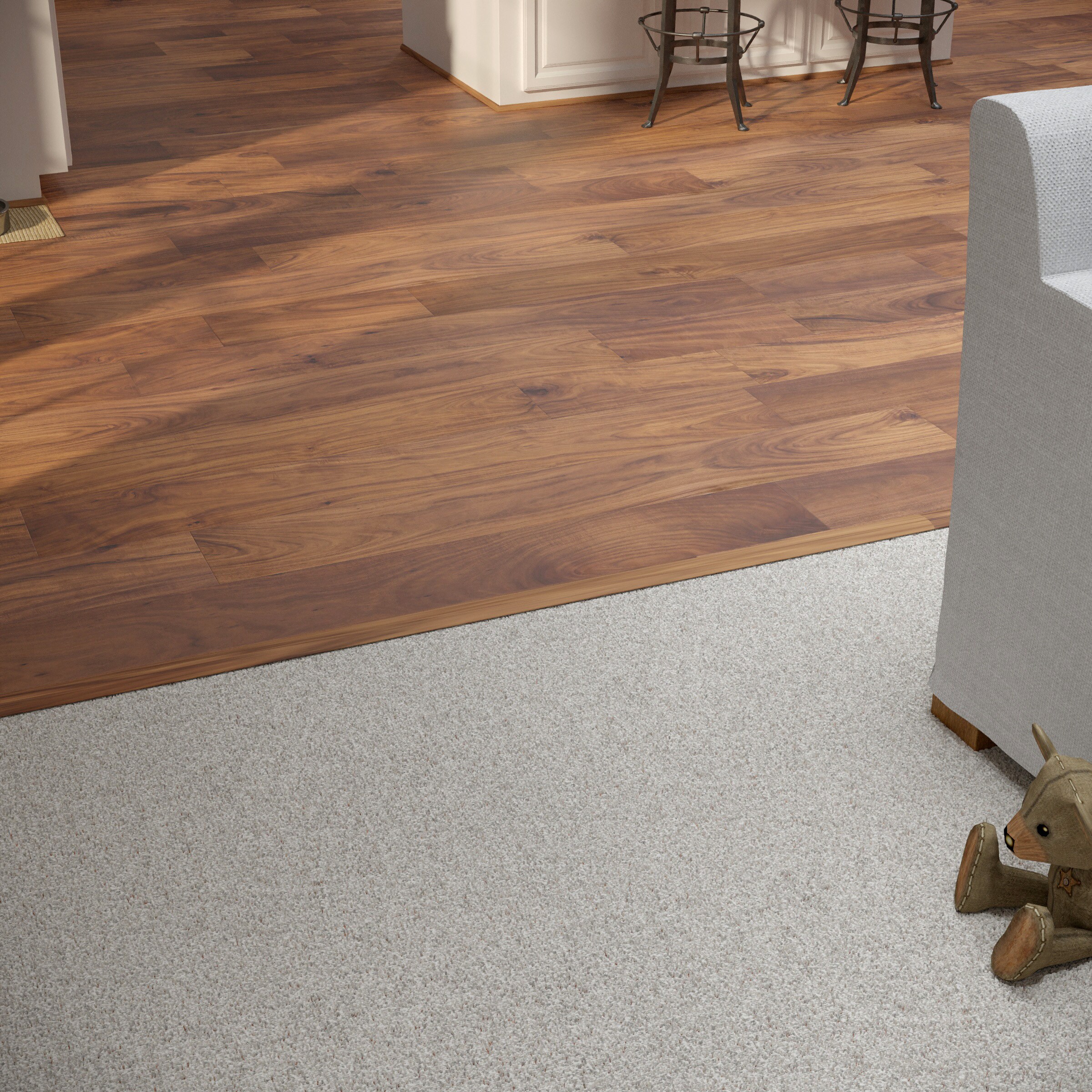 CALI 7601101319 Floor-Moulding - View #3