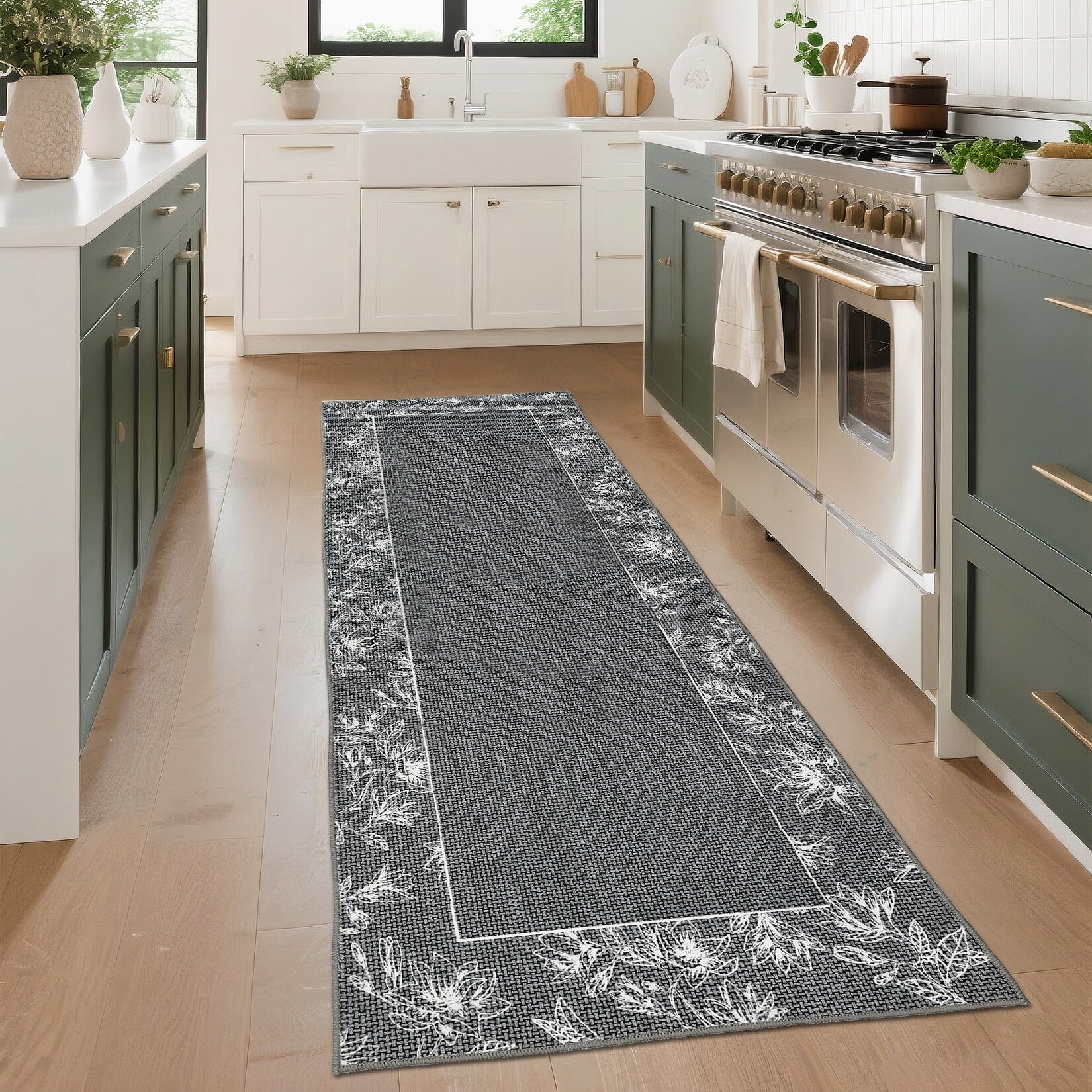 Qeetex LSN-PHK-34LJEP77 rugs - View #2