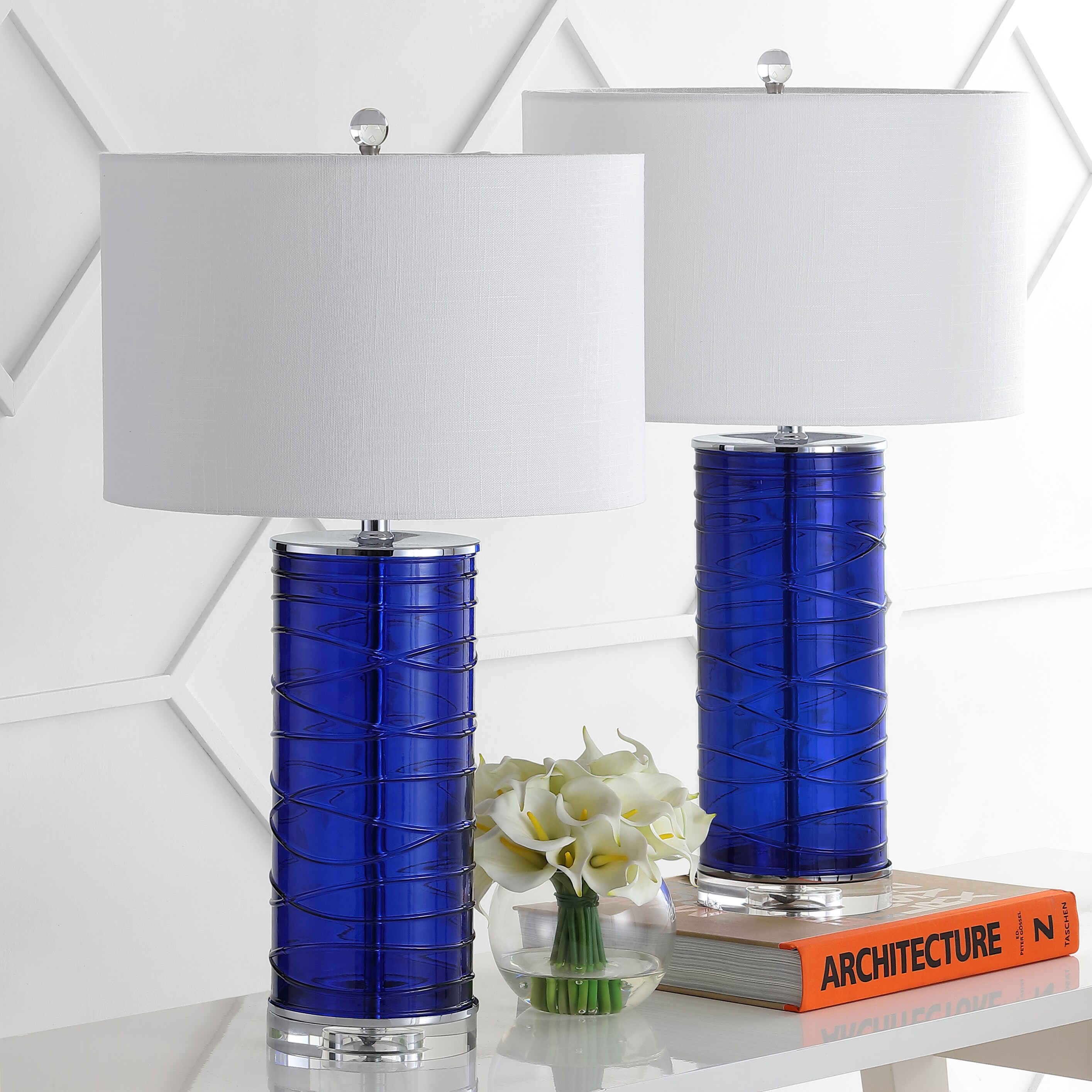 JONATHAN  Y JYL4017D-SET2 Table-Lamps - View #3