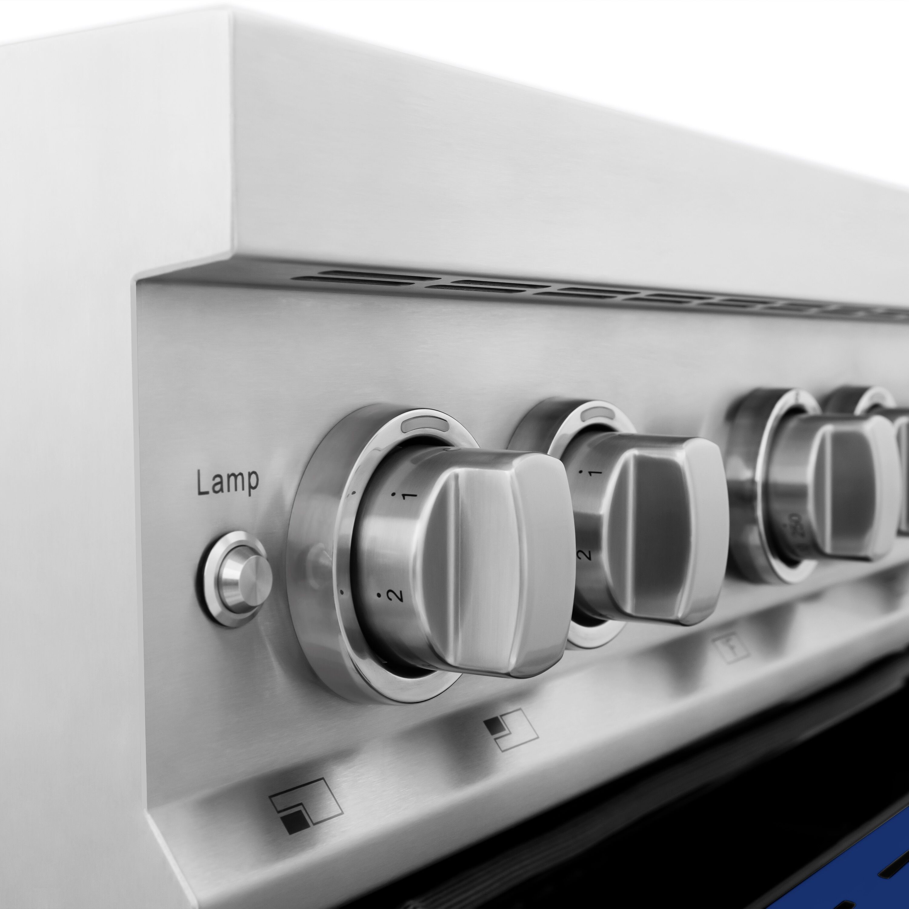 ZLINE KITCHEN & BATH RAIND-BG-30 Induction-Ranges-Cc - View #5