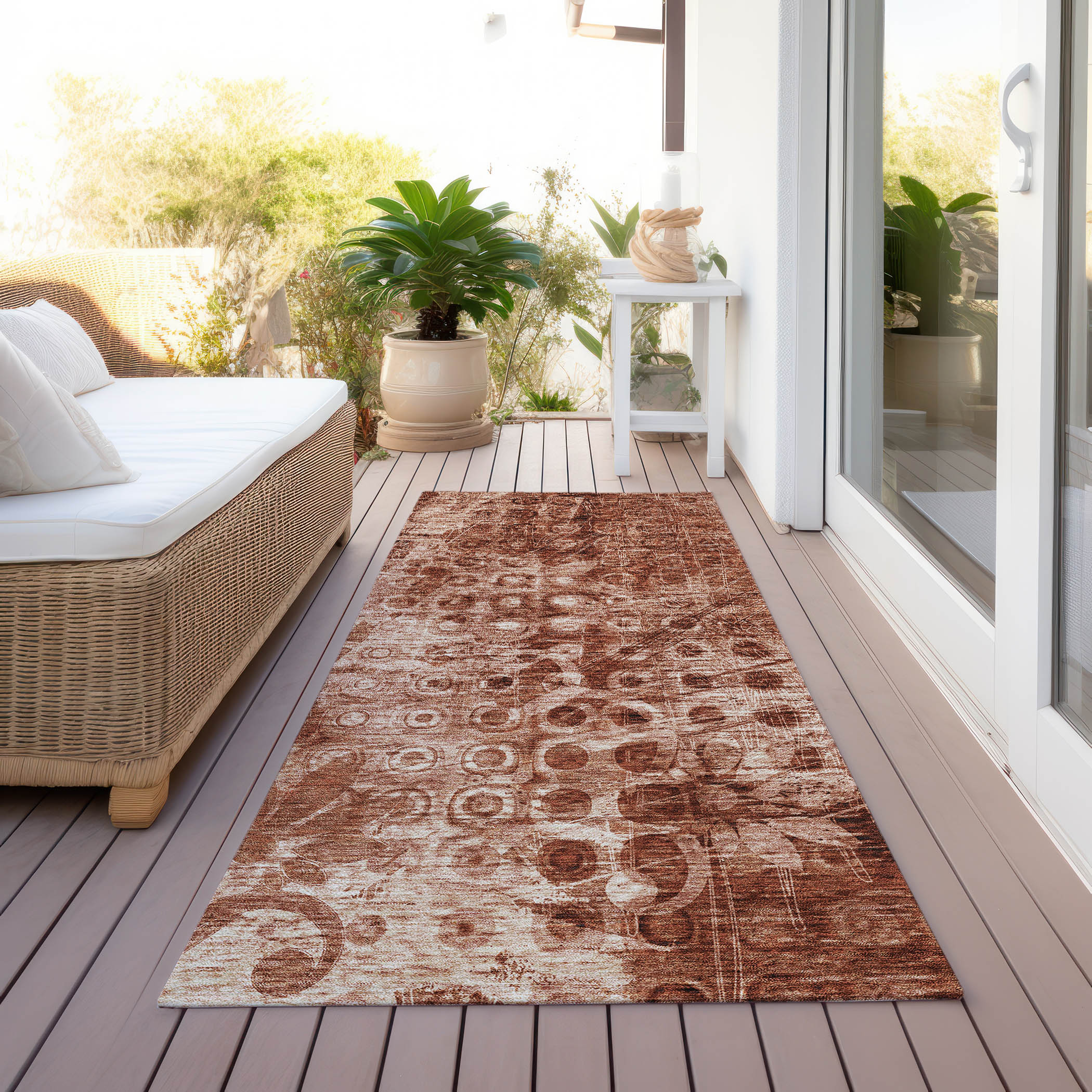 Addison Rugs ACN577PK2X8 rugs - View #7