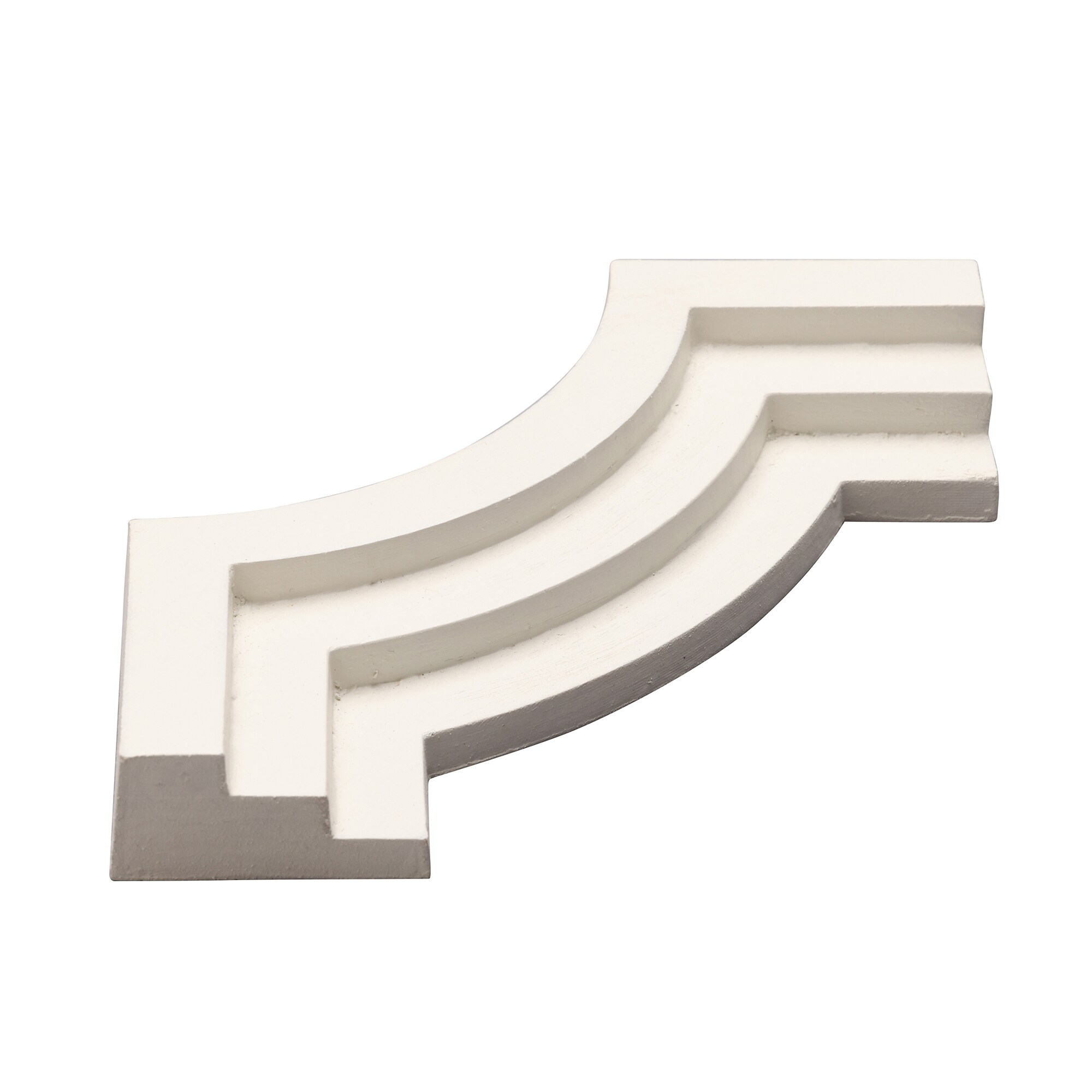 Ornamental Mouldings 20511AIDE-CRVPOLY Picture-Frame-Moulding - View #4