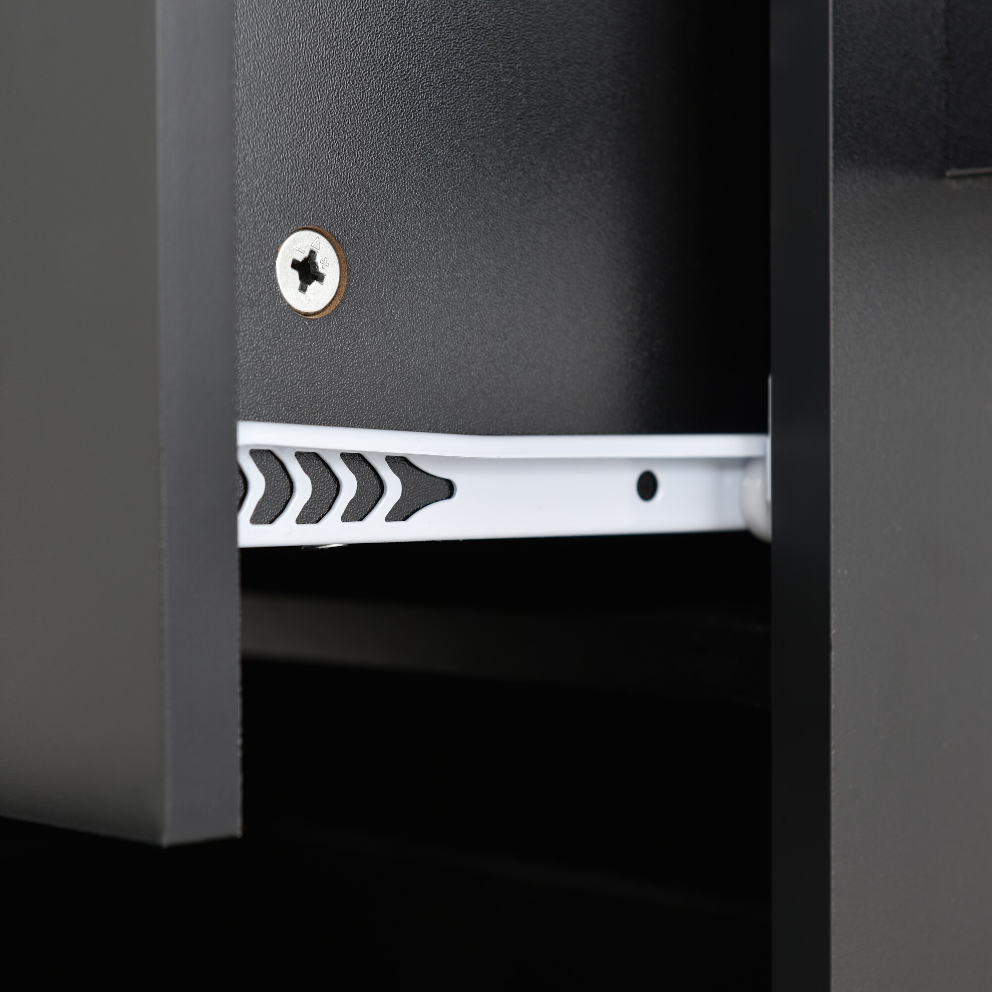 SINOFURN SYB260025BK Kitchen-Furniture - View #14
